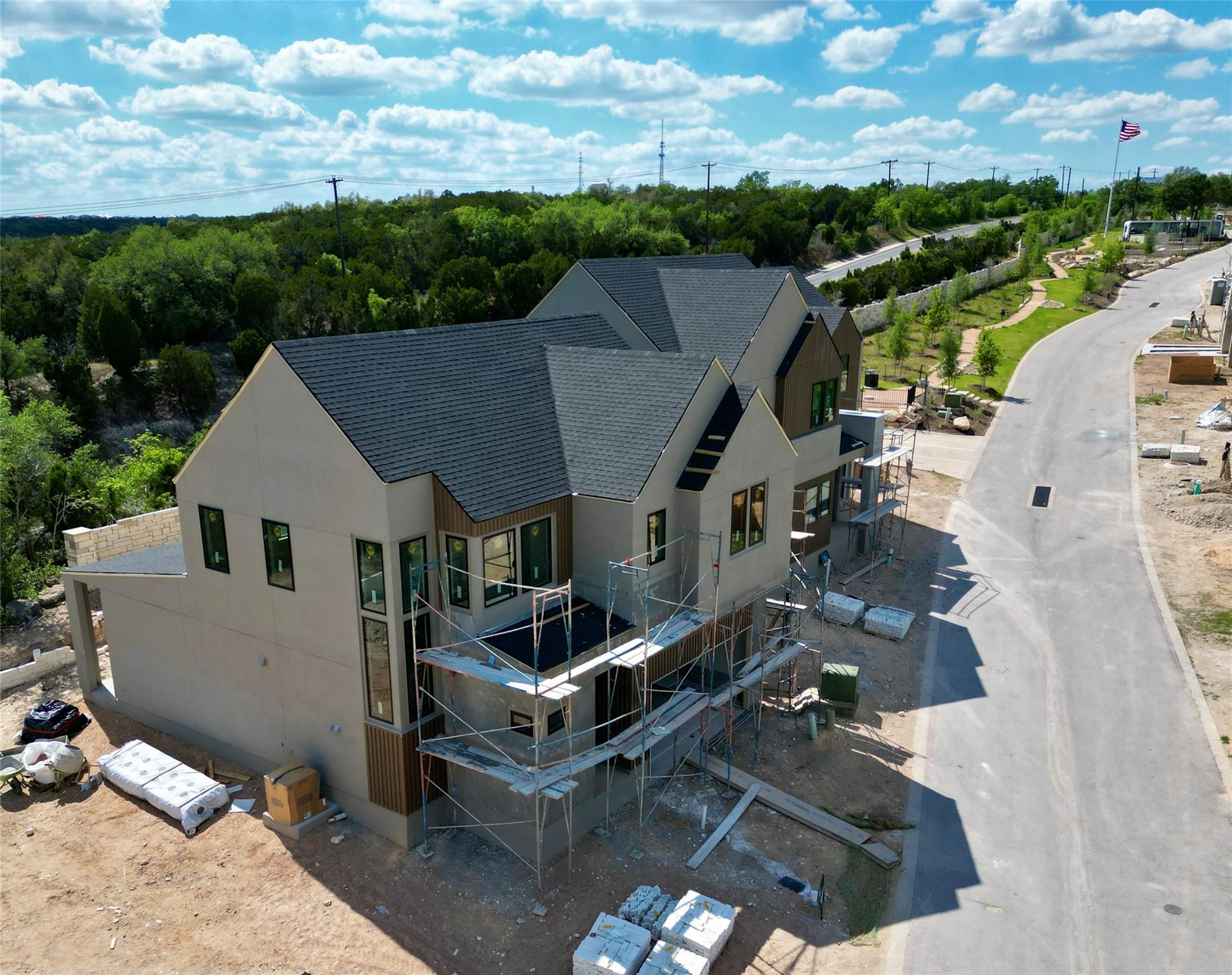 9803 Ribelin Ranch Ct # 21, Austin, TX 78750