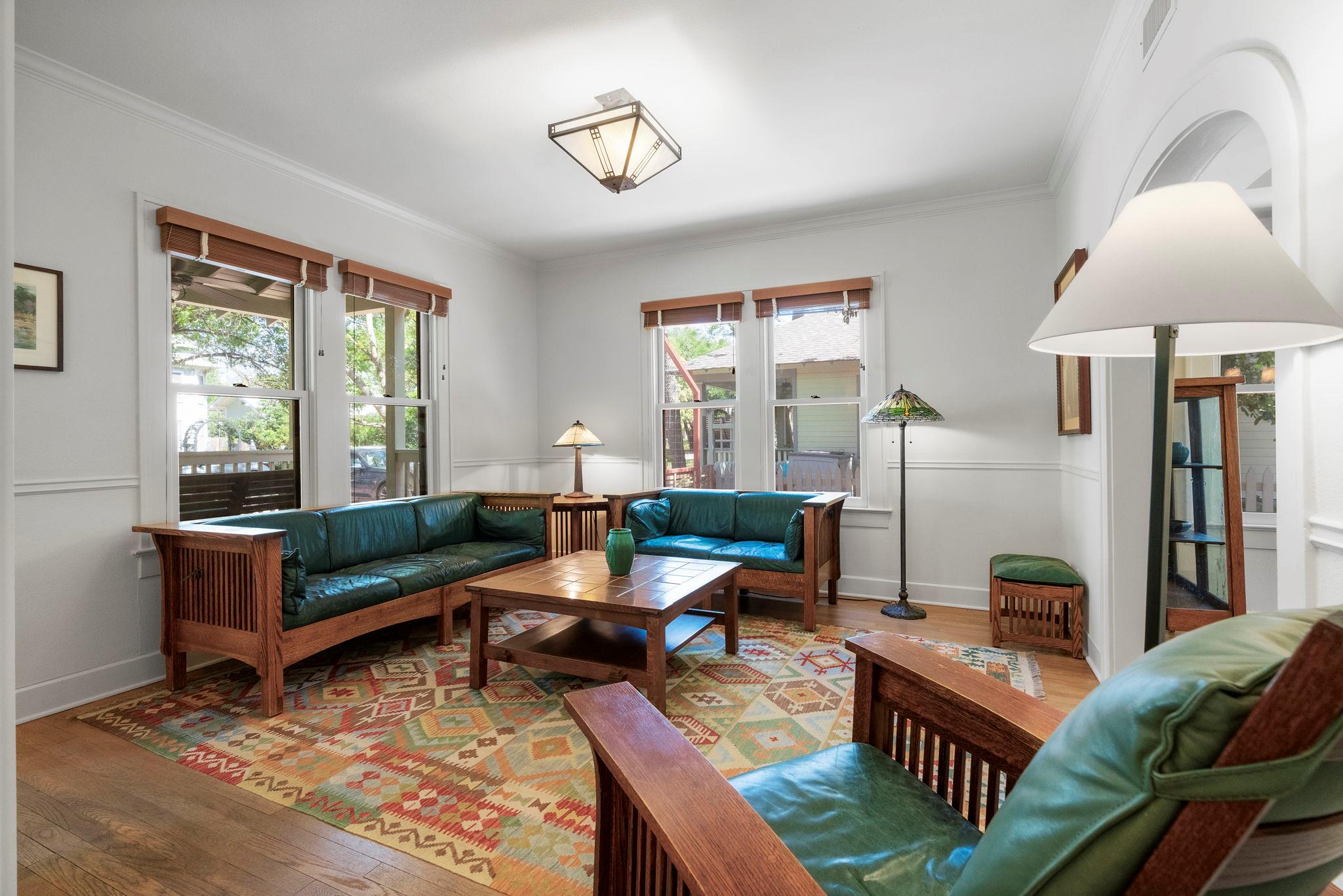 4103 Avenue F, Austin, TX 78751