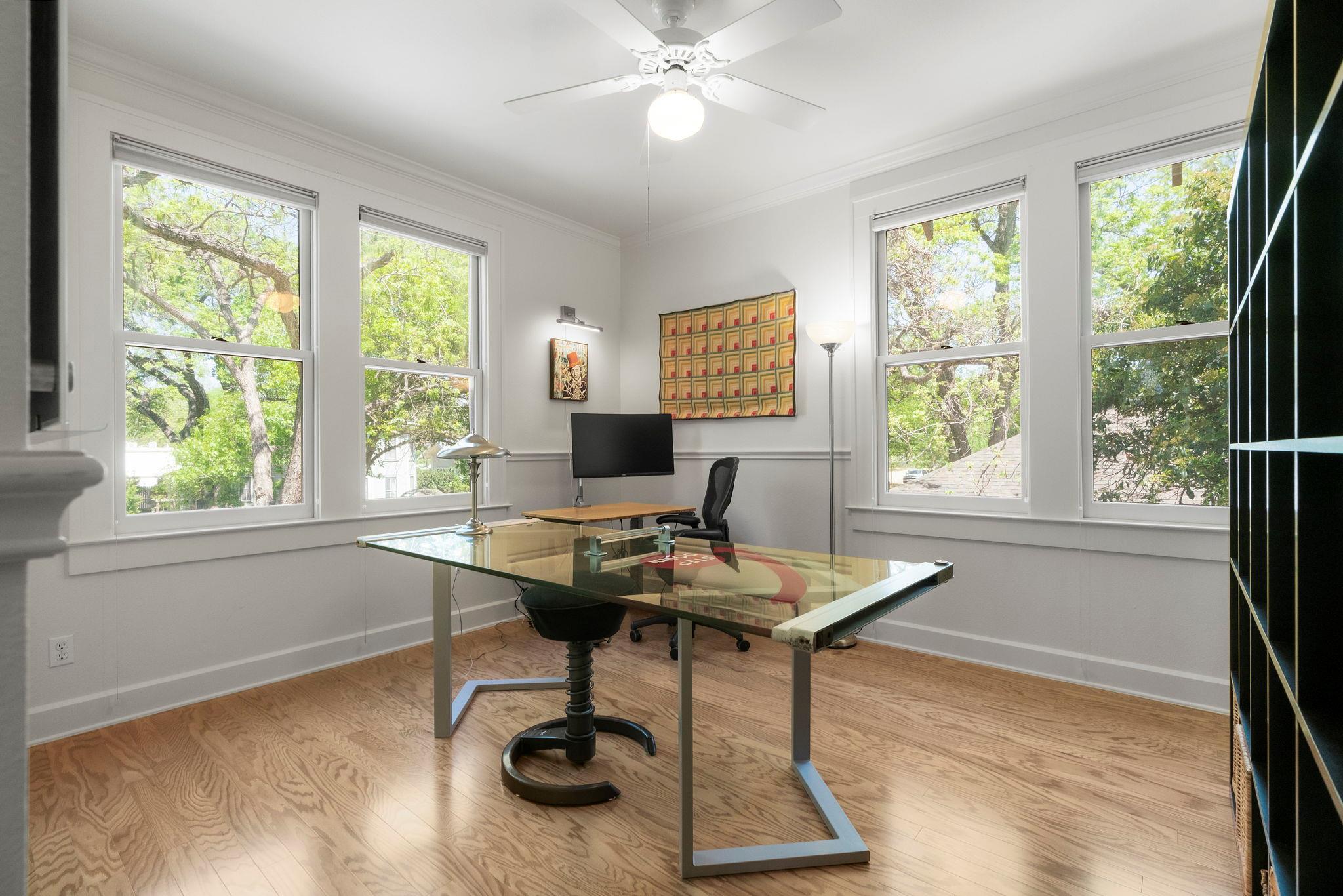 4103 Avenue F, Austin, TX 78751