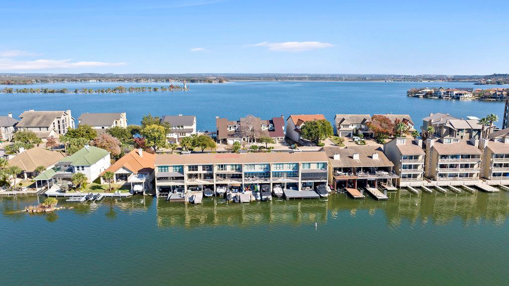 1104 The Cape Rd # 2, Horseshoe Bay, TX 78657