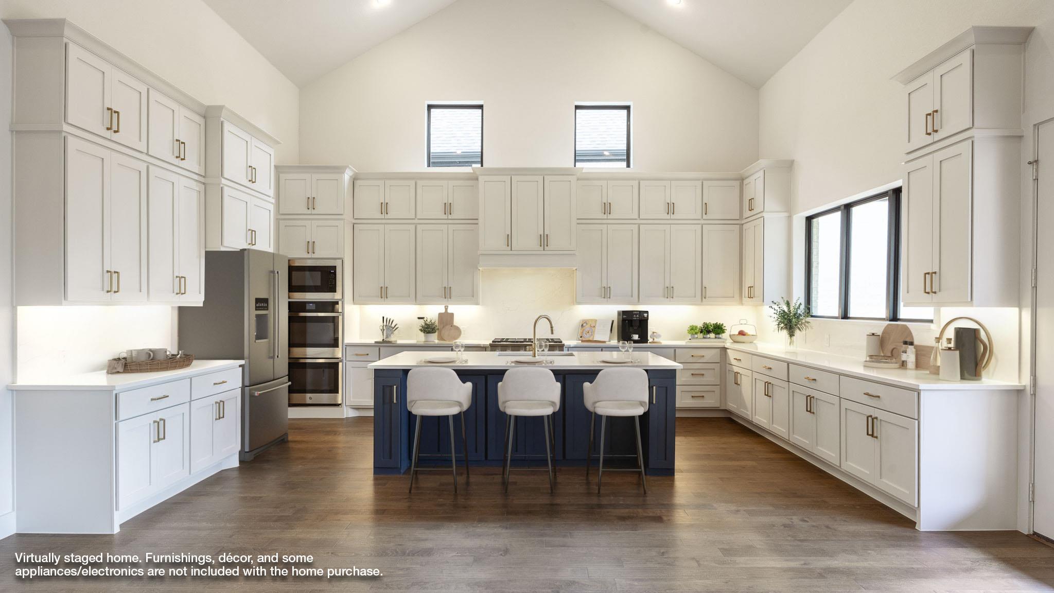 1409 Jolie Rose Bnd, Leander, TX 78641