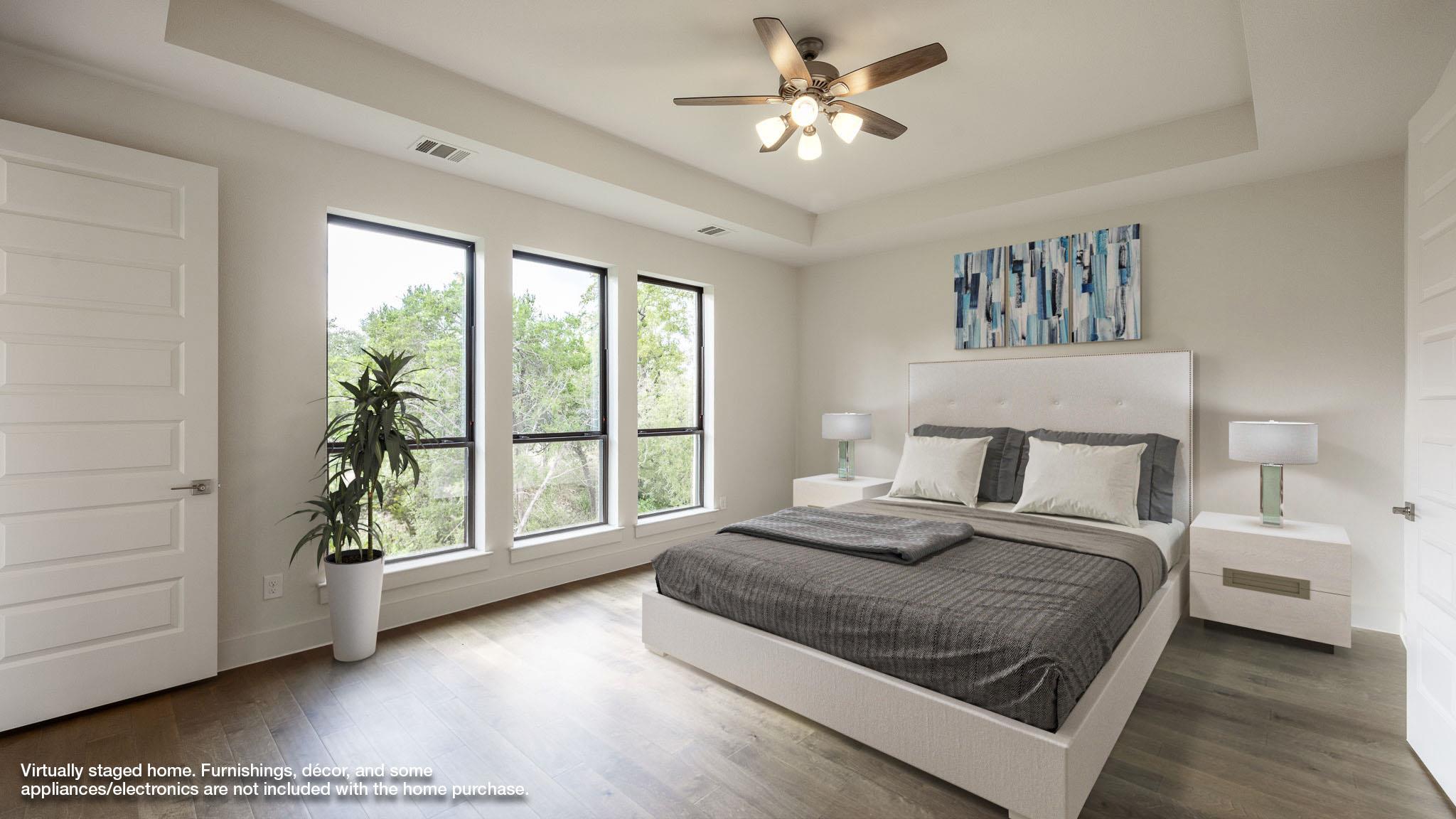 1409 Jolie Rose Bnd, Leander, TX 78641