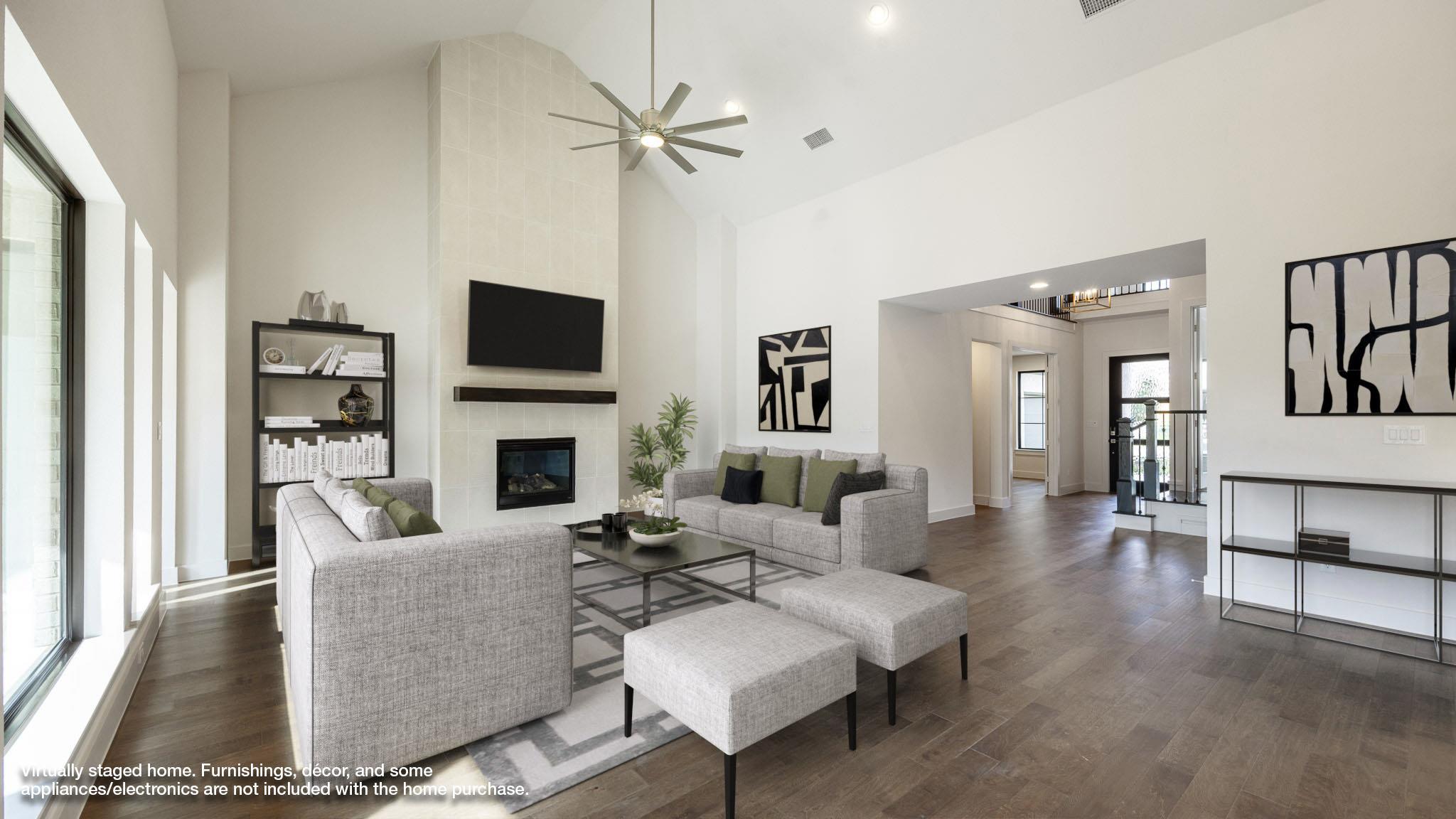 1409 Jolie Rose Bnd, Leander, TX 78641