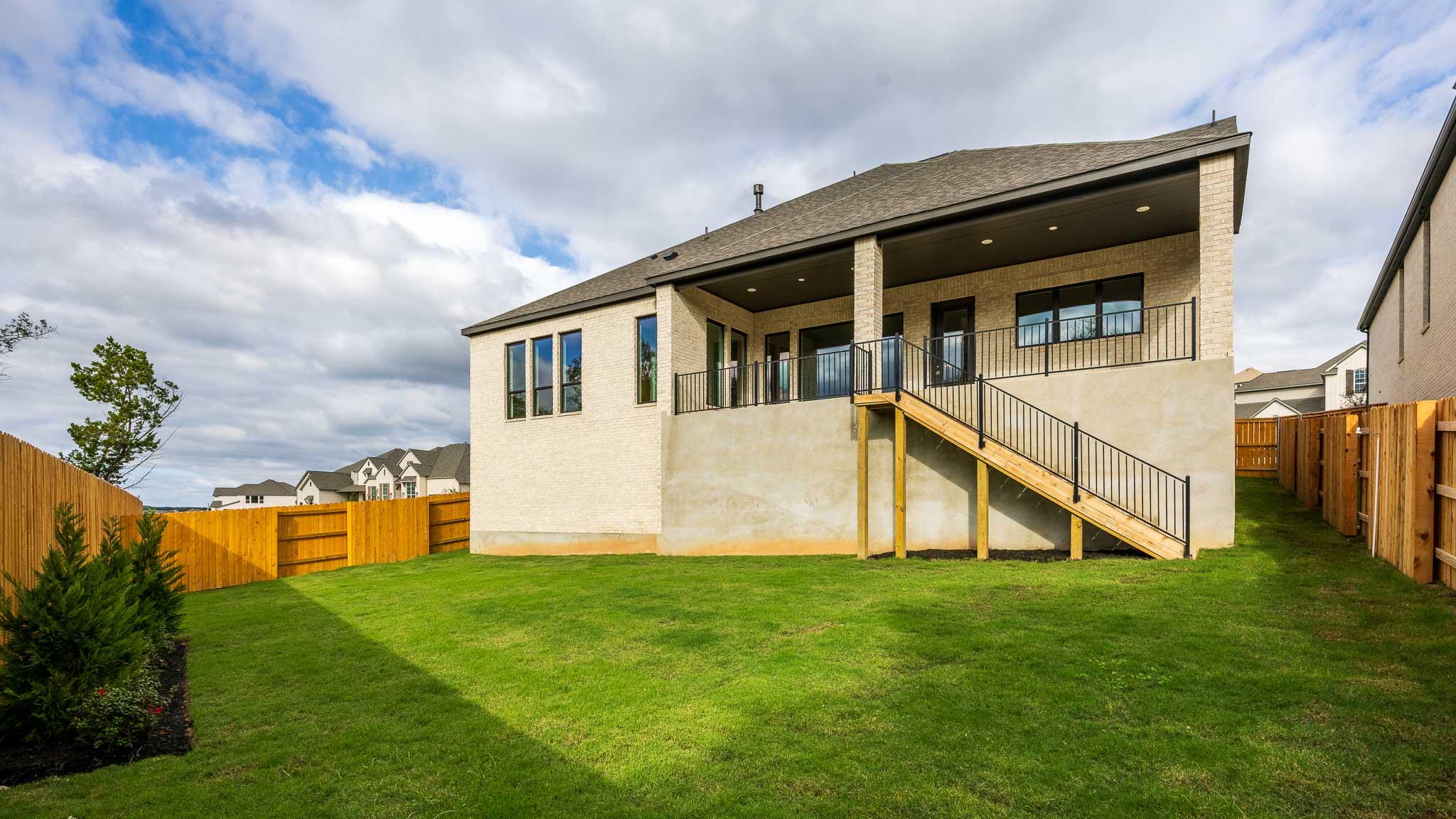 1409 Jolie Rose Bnd, Leander, TX 78641