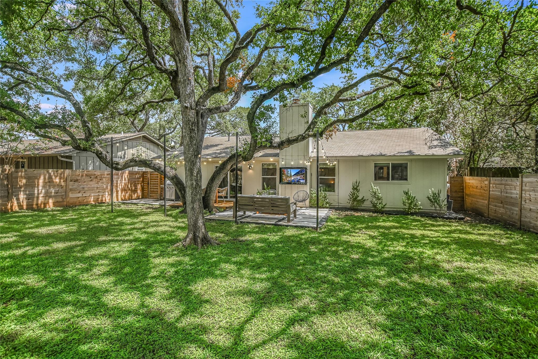3311 Harpers Ferry Ln, Austin, TX 78745