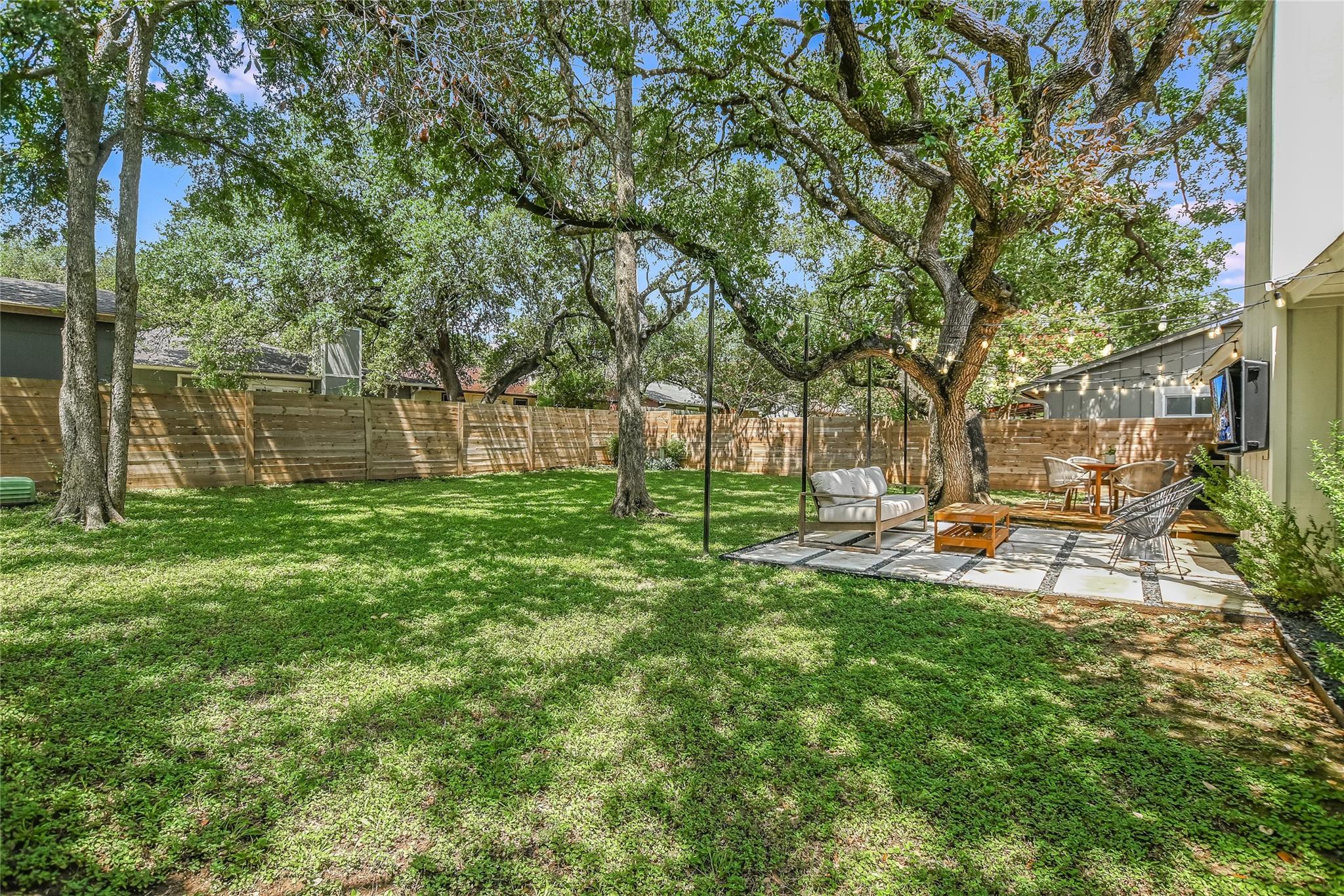 3311 Harpers Ferry Ln, Austin, TX 78745