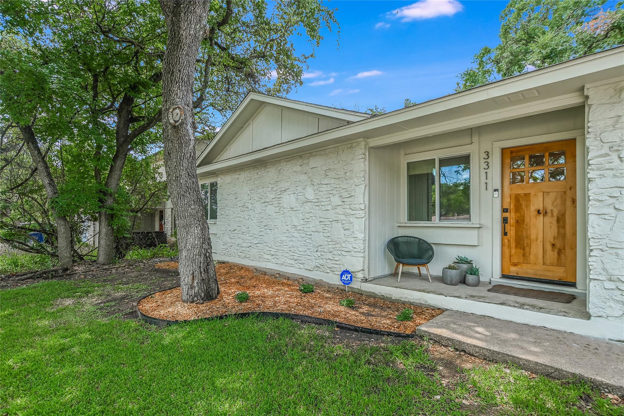 3311 Harpers Ferry Ln, Austin, TX 78745