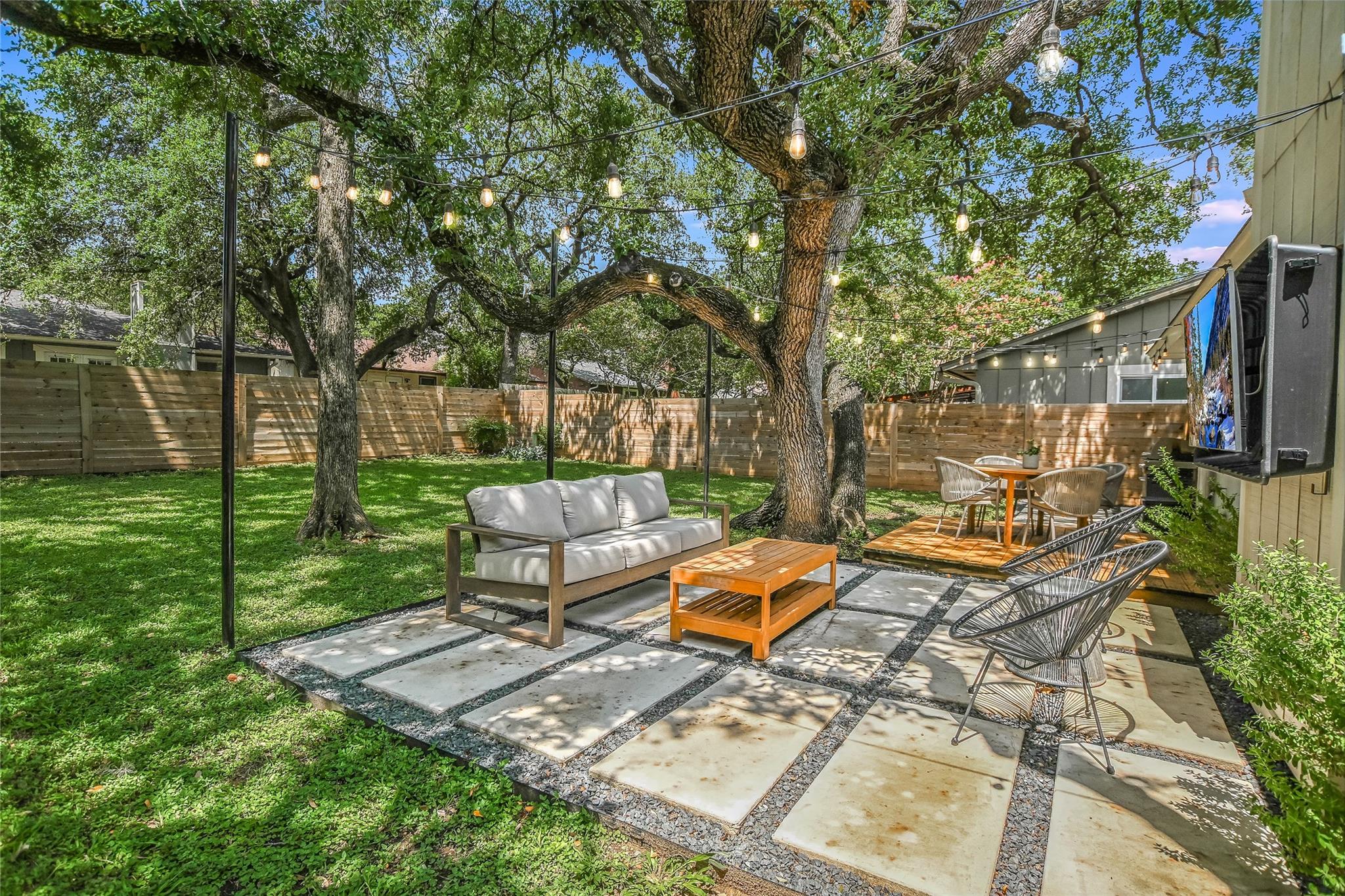 3311 Harpers Ferry Ln, Austin, TX 78745