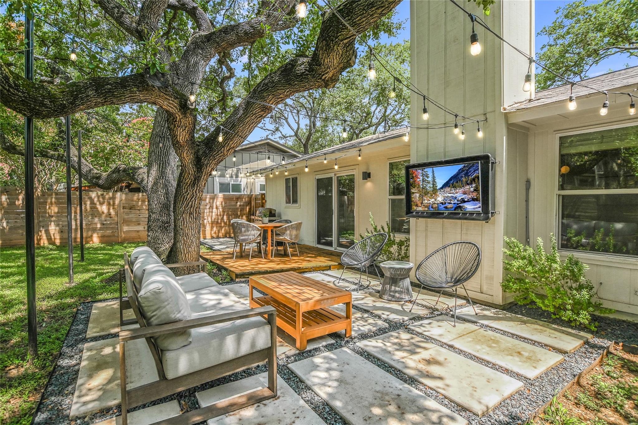 3311 Harpers Ferry Ln, Austin, TX 78745