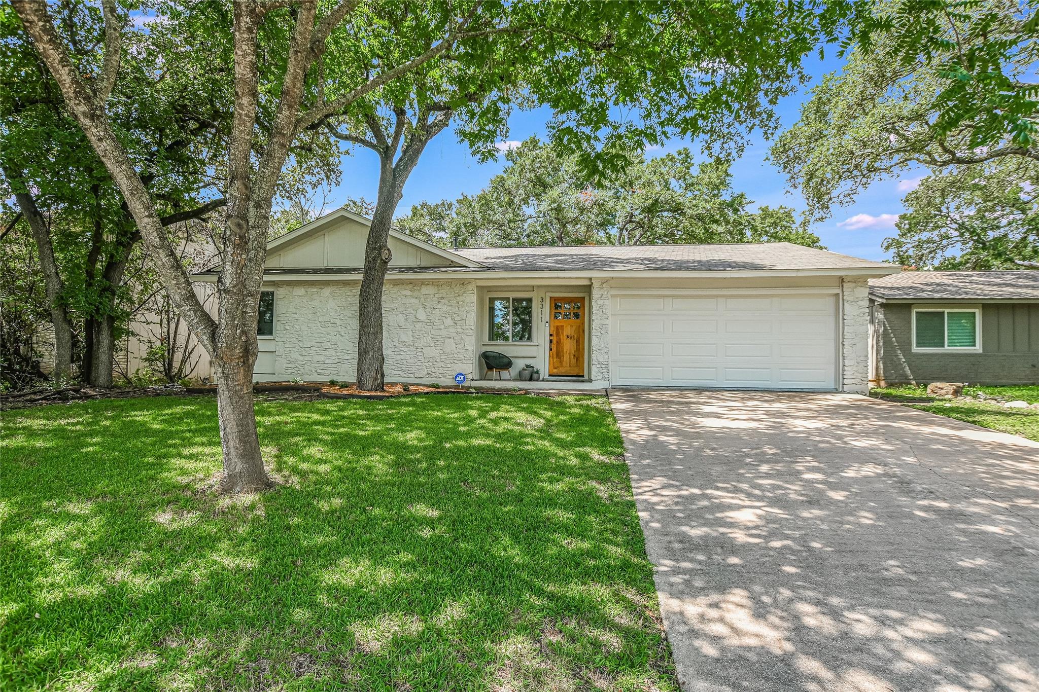 3311 Harpers Ferry Ln, Austin, TX 78745