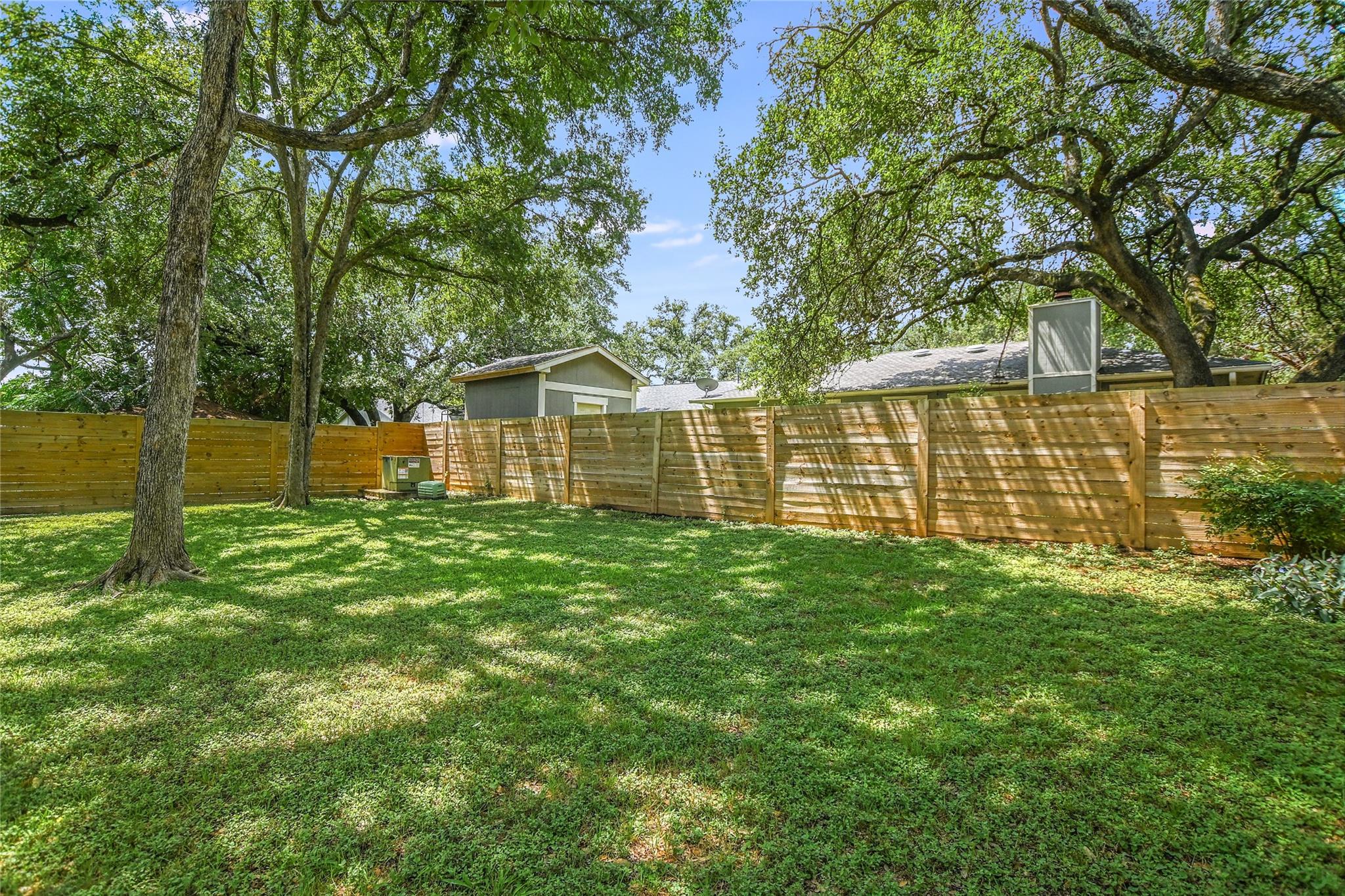3311 Harpers Ferry Ln, Austin, TX 78745
