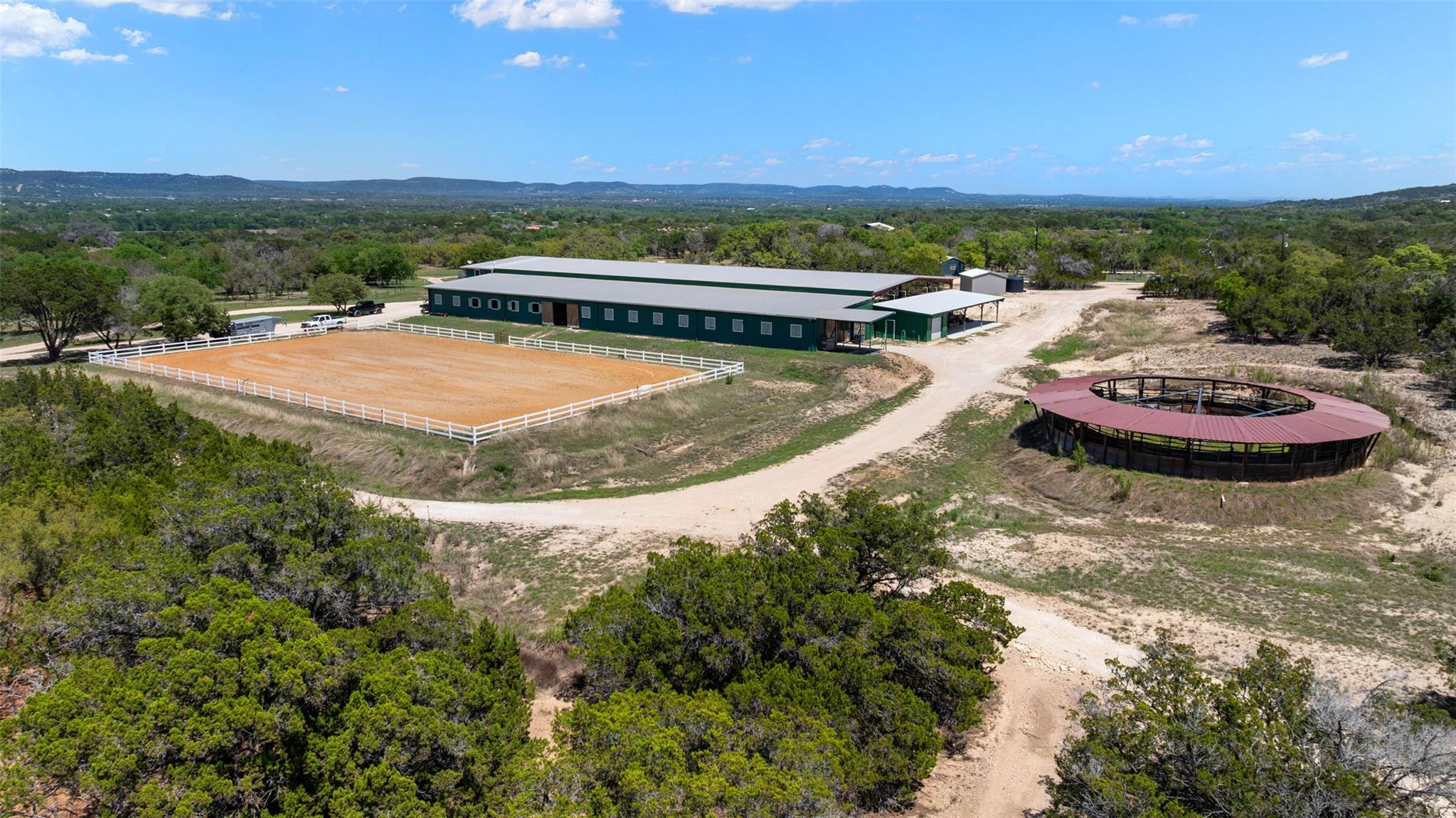 728 Upper Moffett Rd, Medina, TX 78055