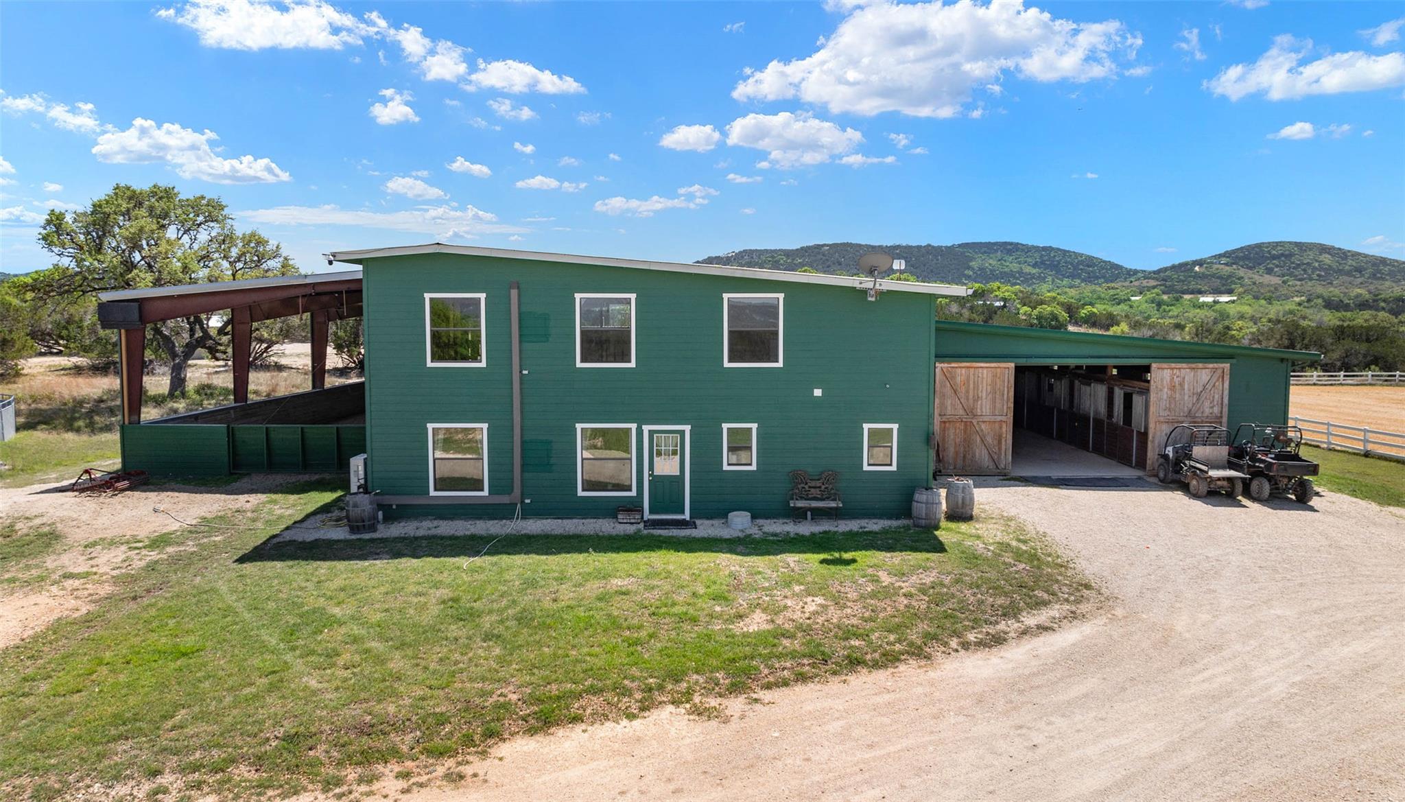 728 Upper Moffett Rd, Medina, TX 78055