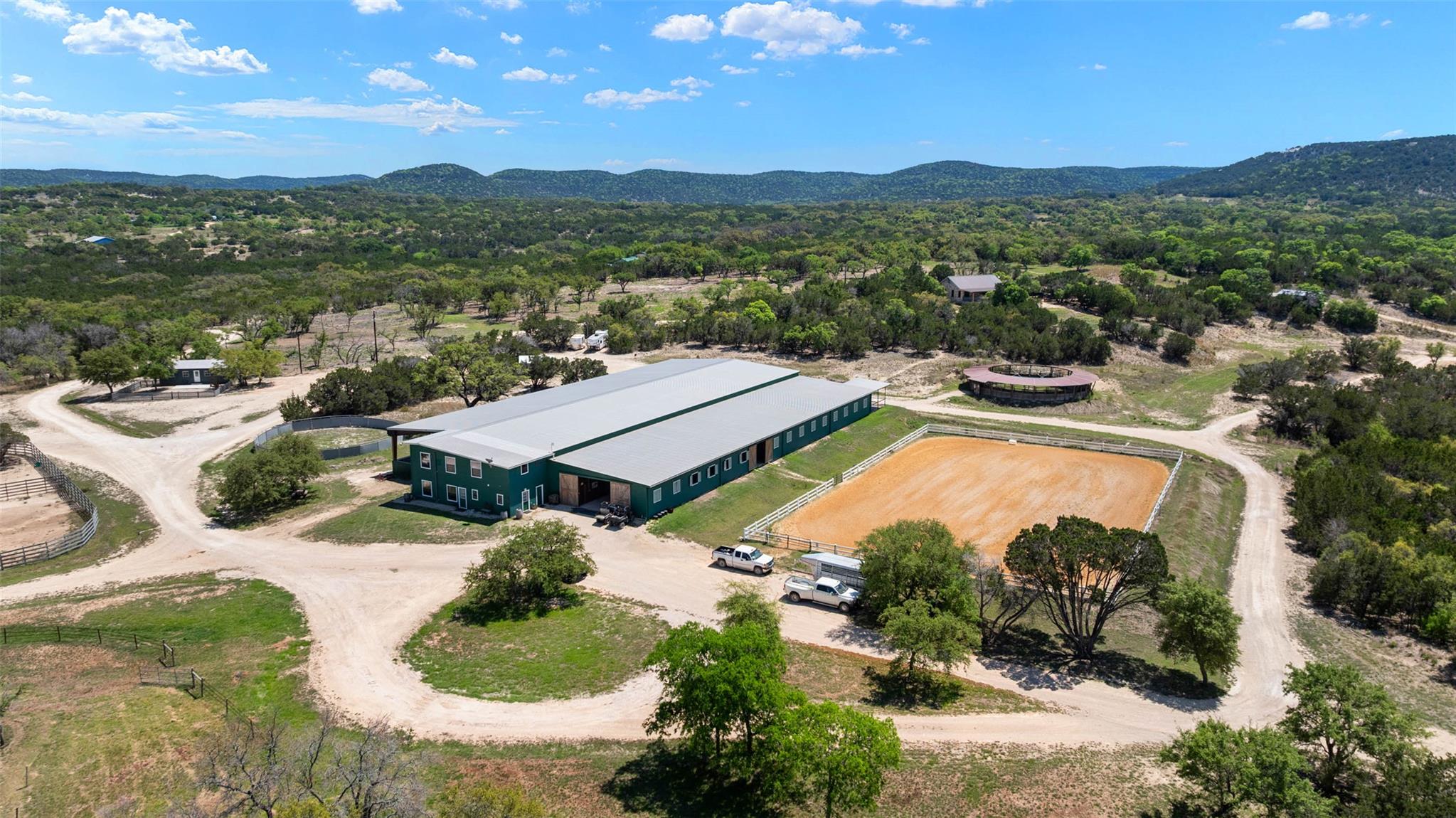 728 Upper Moffett Rd, Medina, TX 78055