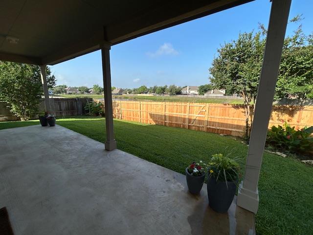 3818 Sky Ln, Round Rock, TX 78681