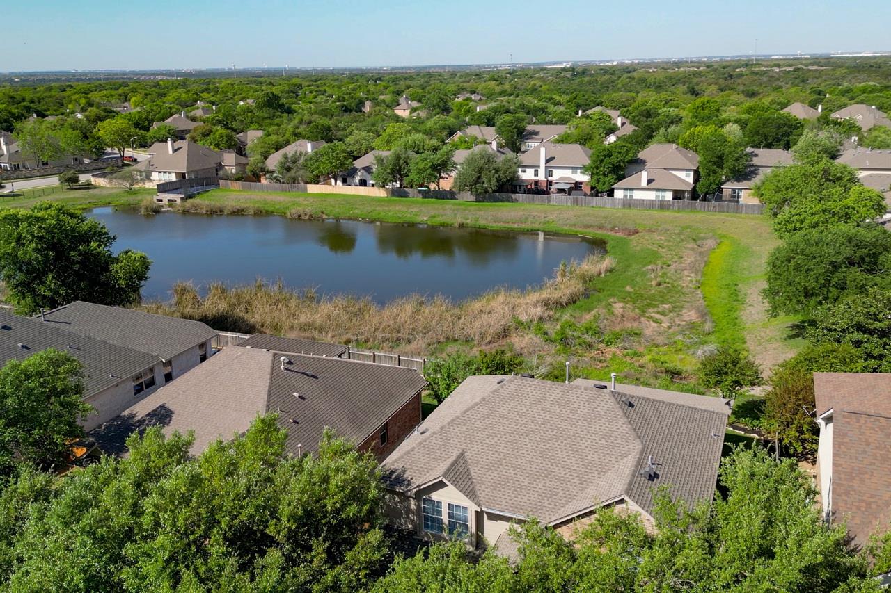 3818 Sky Ln, Round Rock, TX 78681