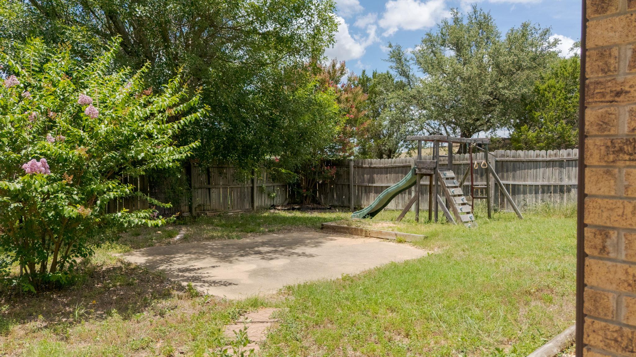 248 CR 4963, Kempner, TX 76539