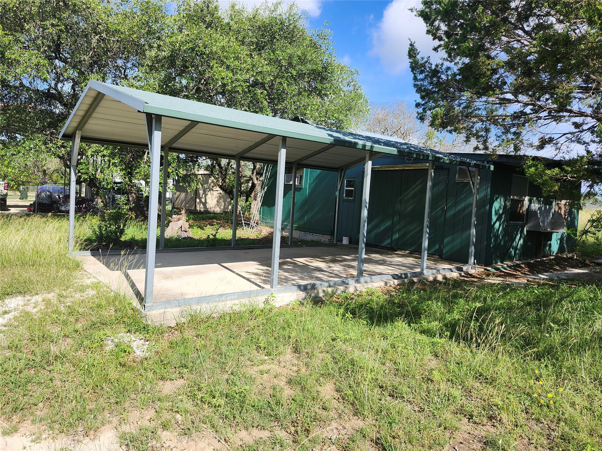 248 CR 4963, Kempner, TX 76539