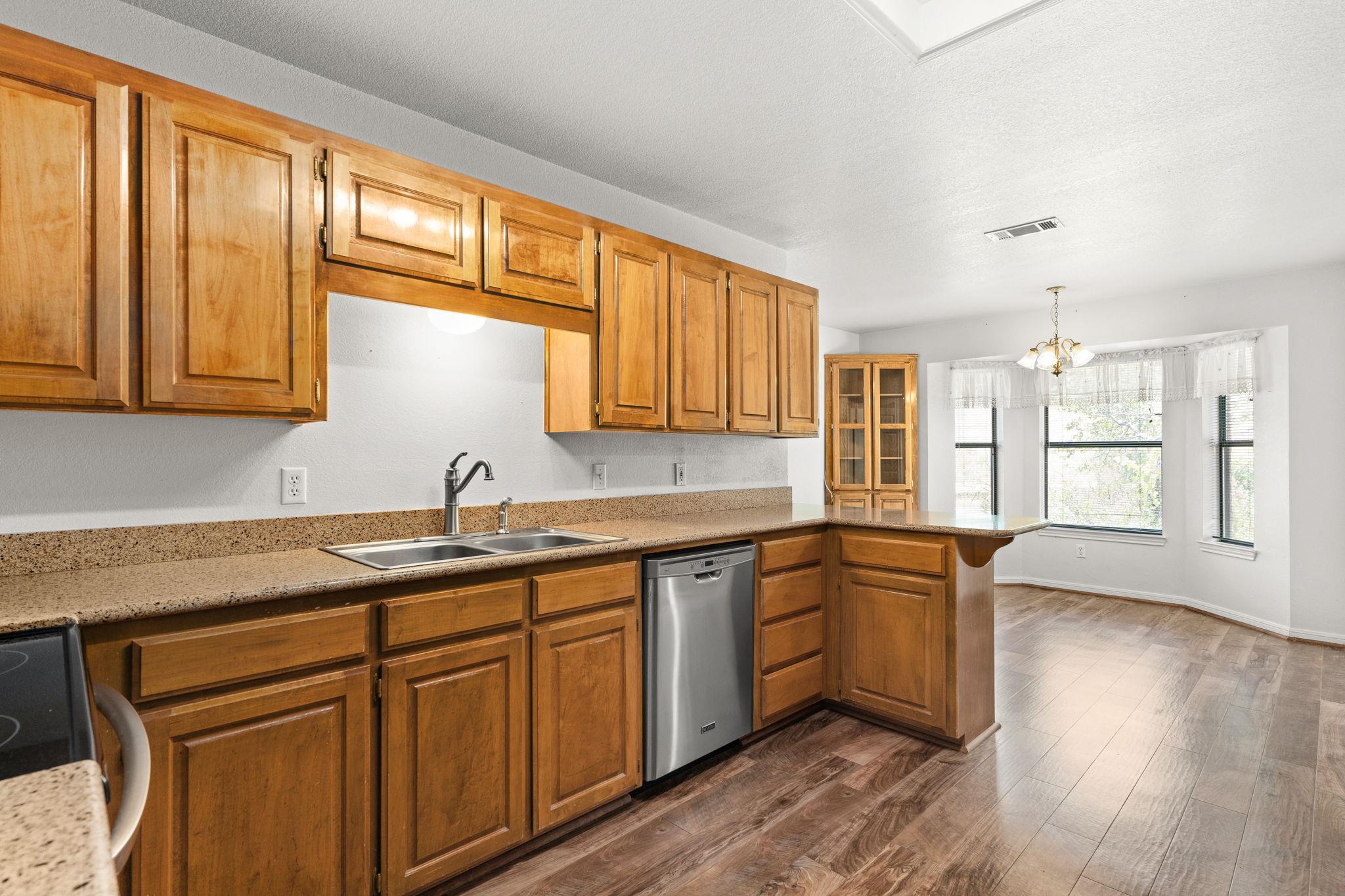 248 CR 4963, Kempner, TX 76539