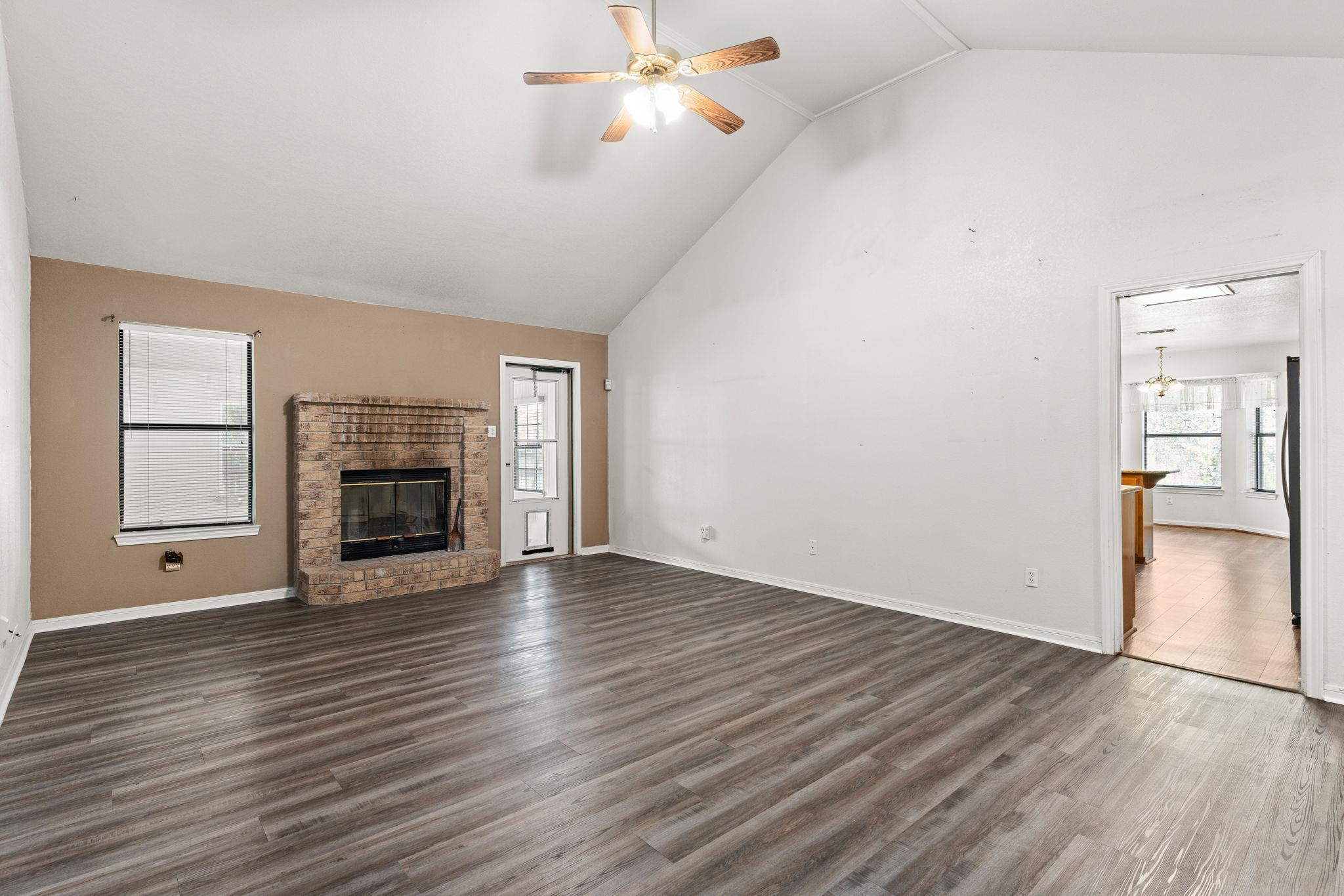 248 CR 4963, Kempner, TX 76539