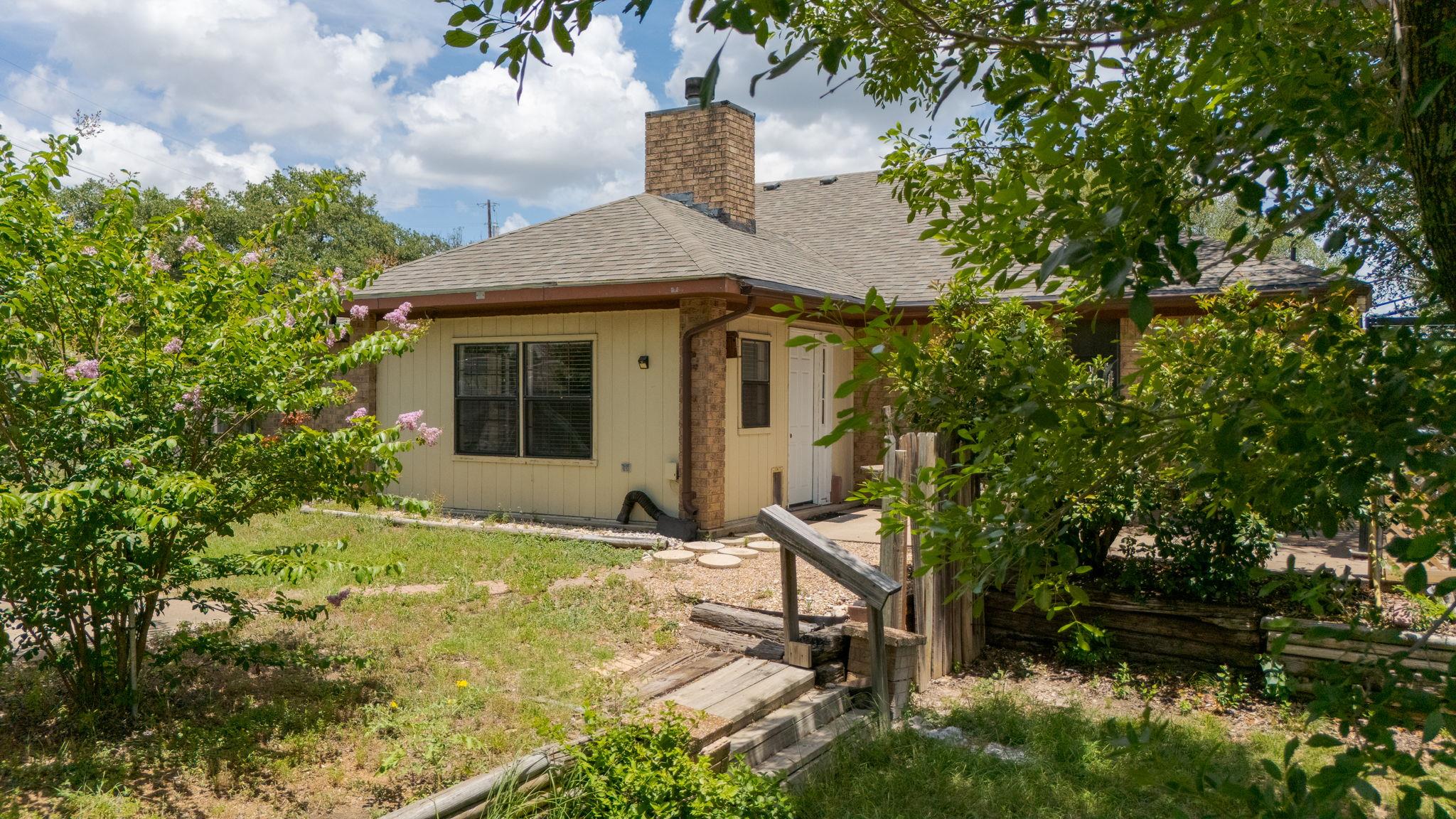 248 CR 4963, Kempner, TX 76539