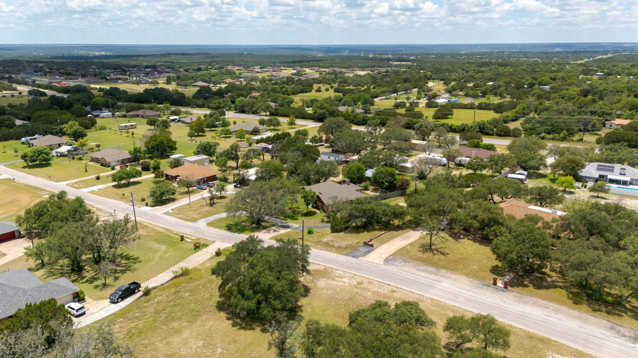 248 CR 4963, Kempner, TX 76539
