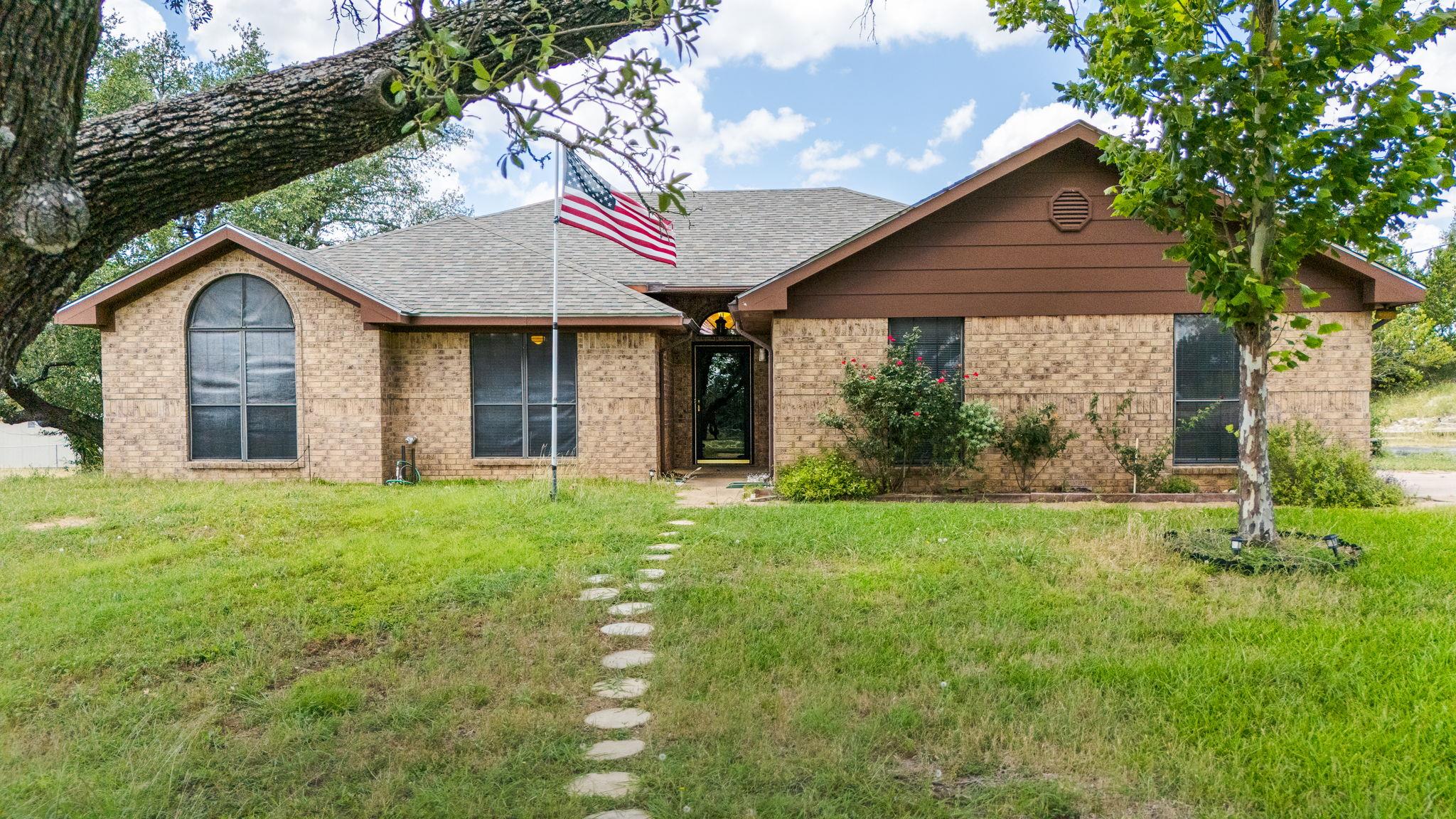 248 CR 4963, Kempner, TX 76539