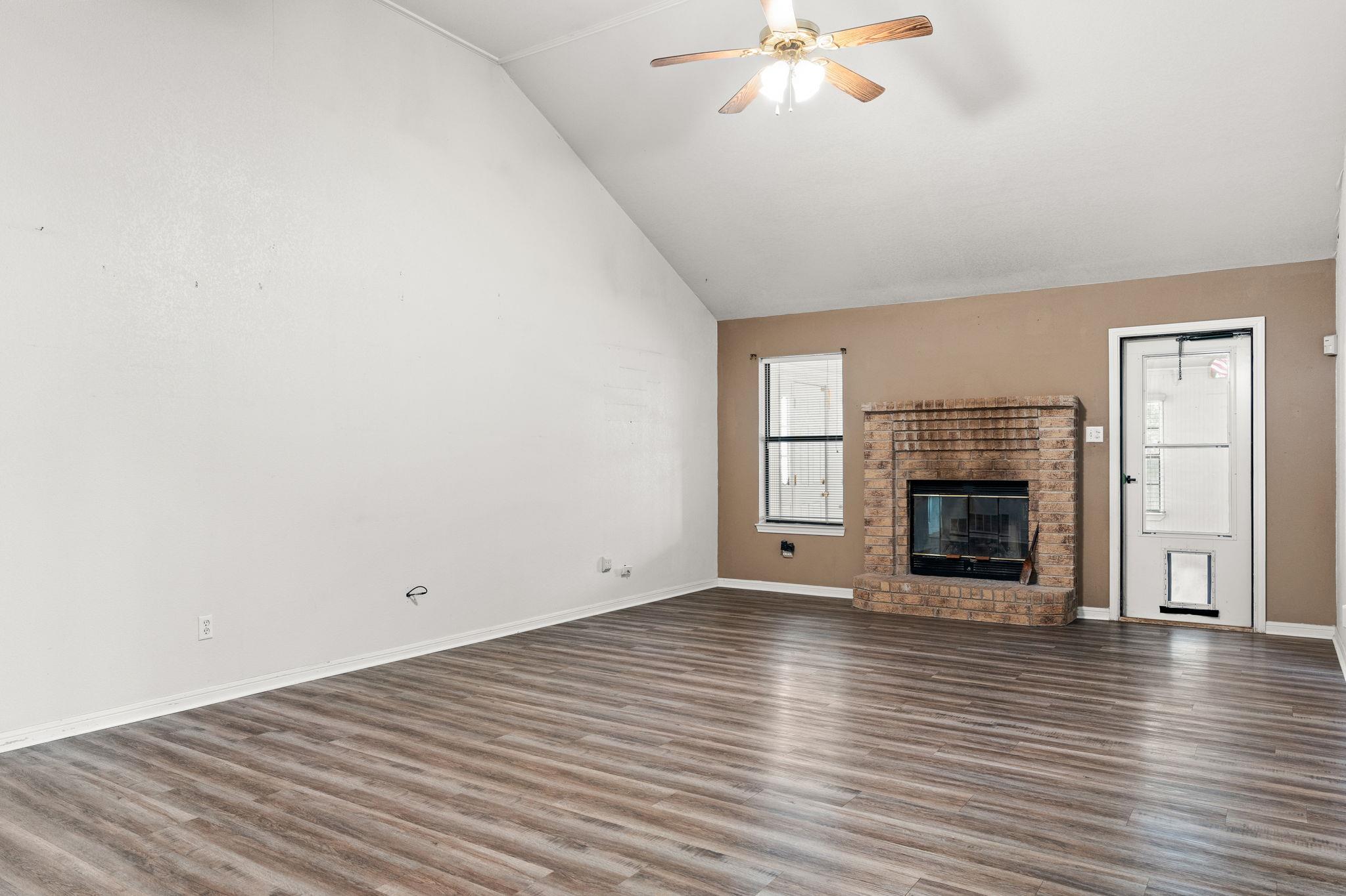 248 CR 4963, Kempner, TX 76539