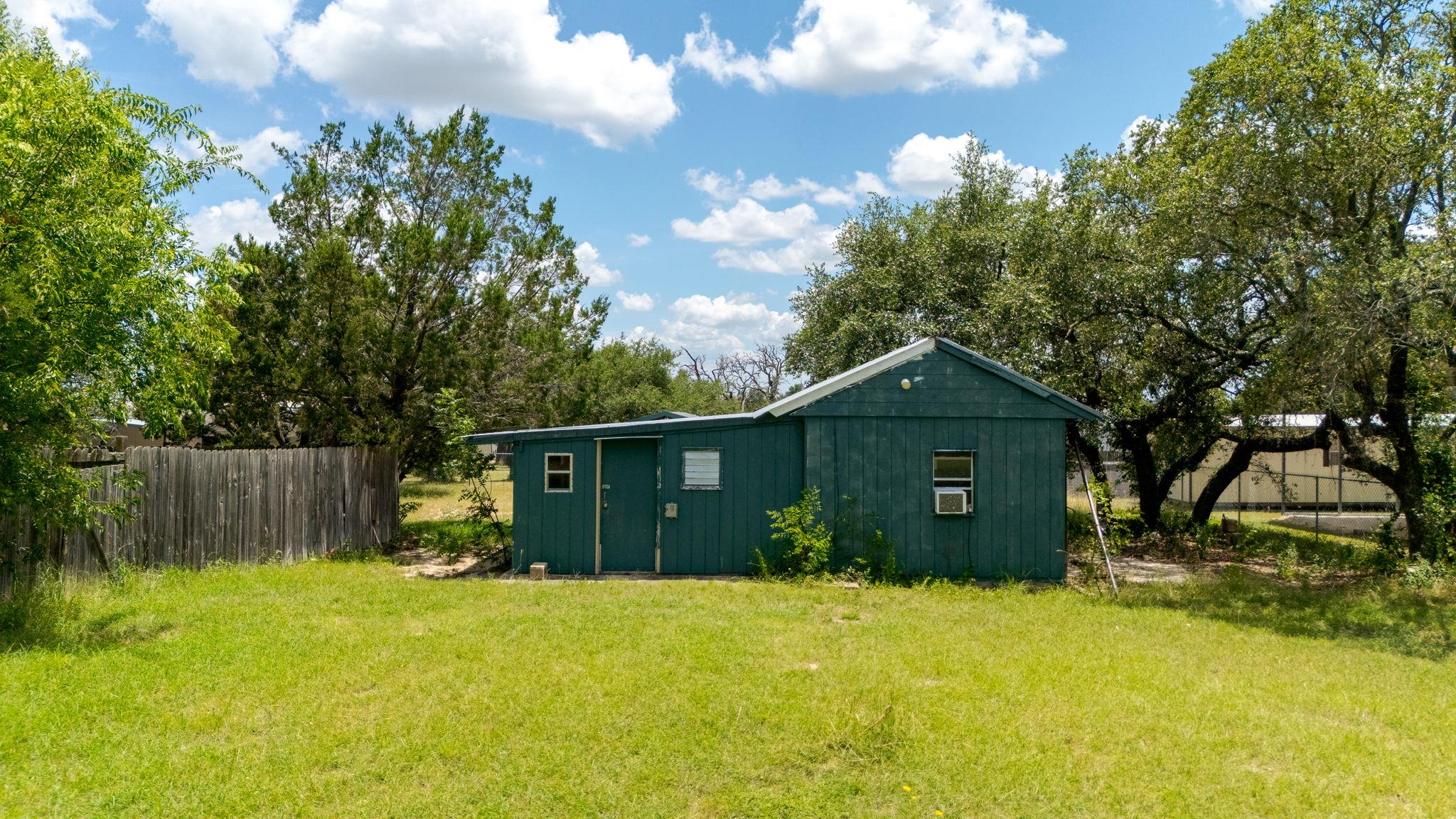 248 CR 4963, Kempner, TX 76539