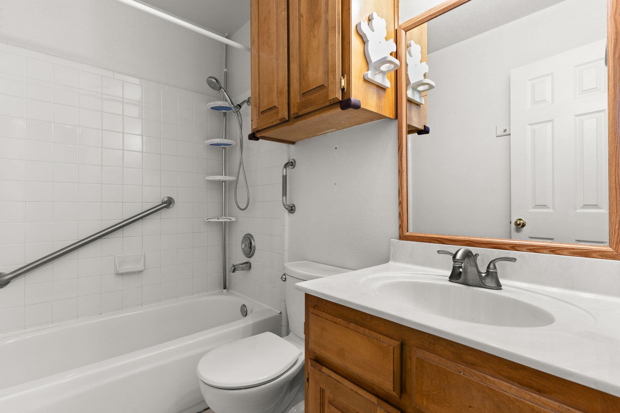 248 CR 4963, Kempner, TX 76539