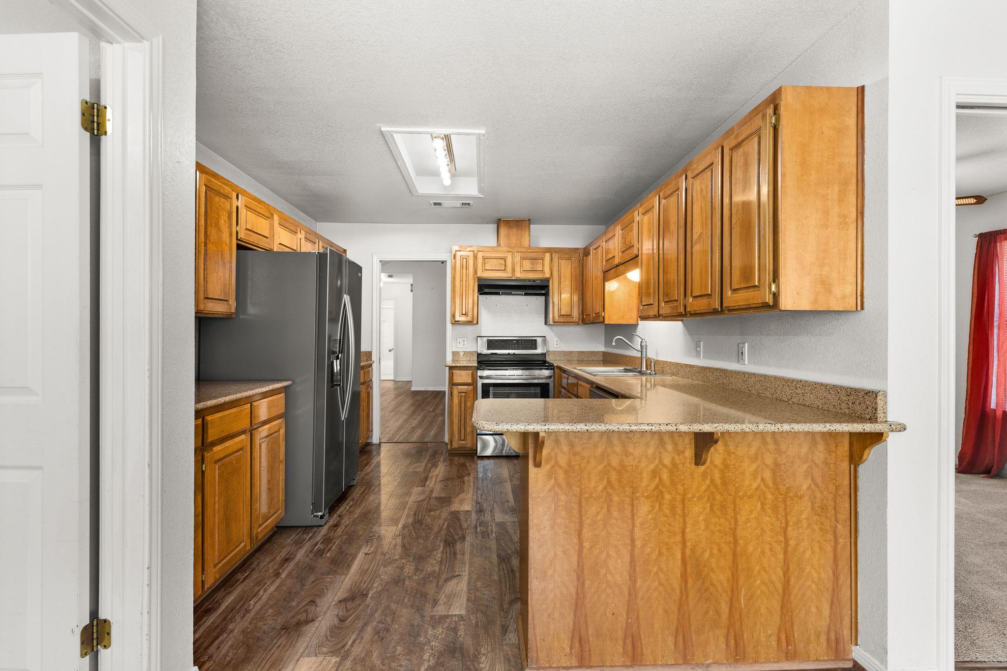 248 CR 4963, Kempner, TX 76539