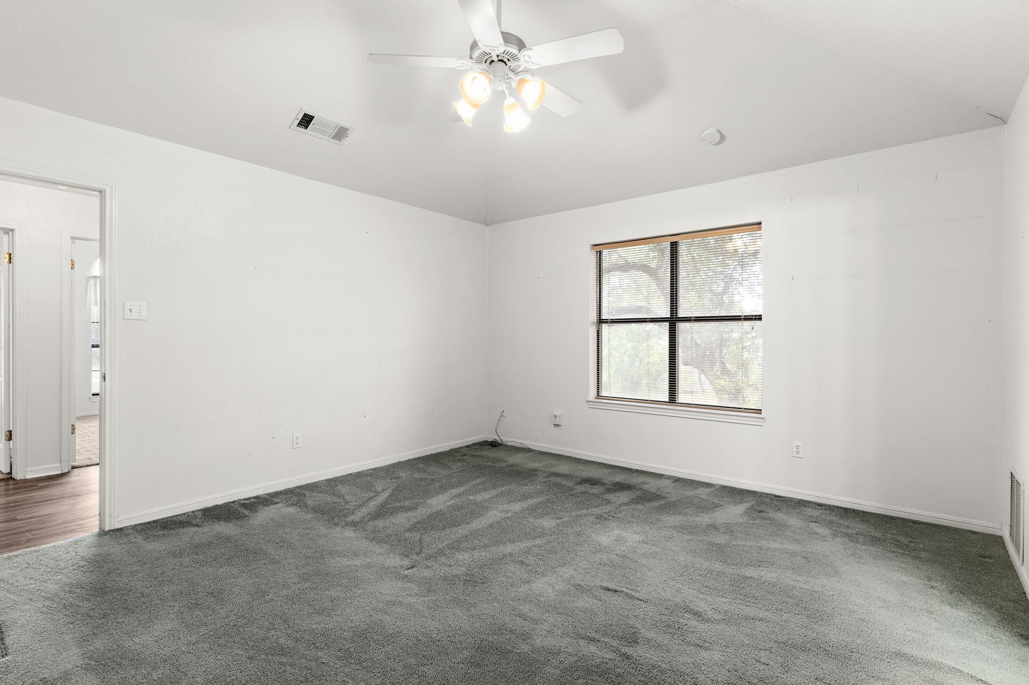 248 CR 4963, Kempner, TX 76539
