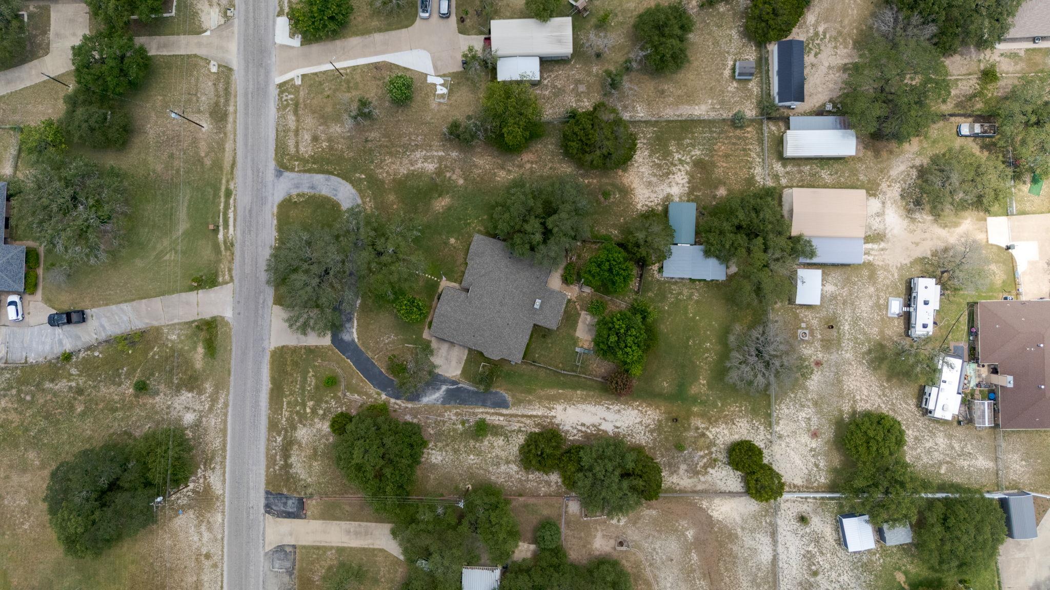248 CR 4963, Kempner, TX 76539