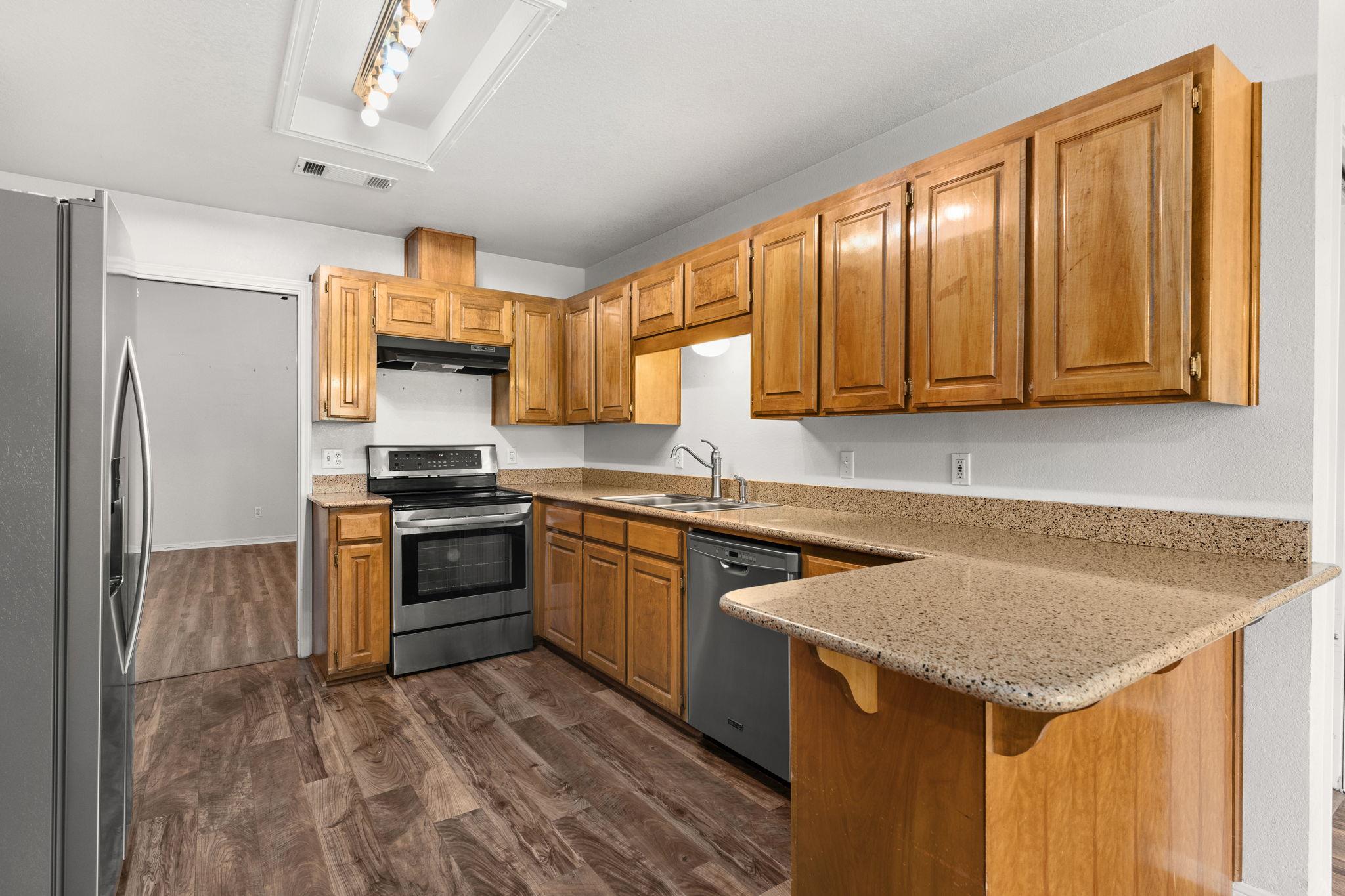 248 CR 4963, Kempner, TX 76539