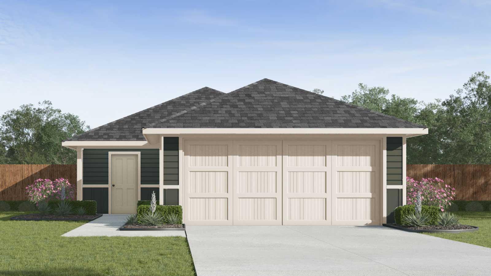 438 Bull Lake Cir, Buda, TX 78610