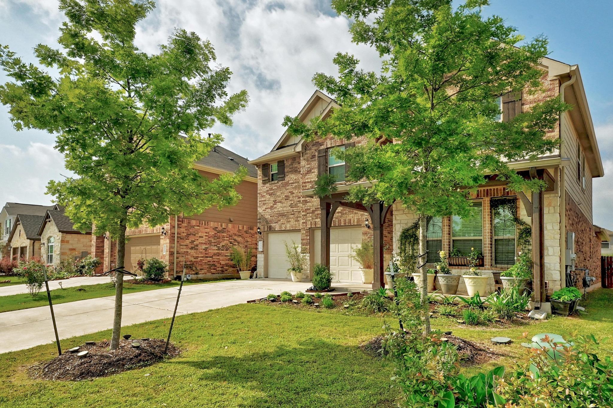6409 Folsom Ave, Pflugerville, TX 78660