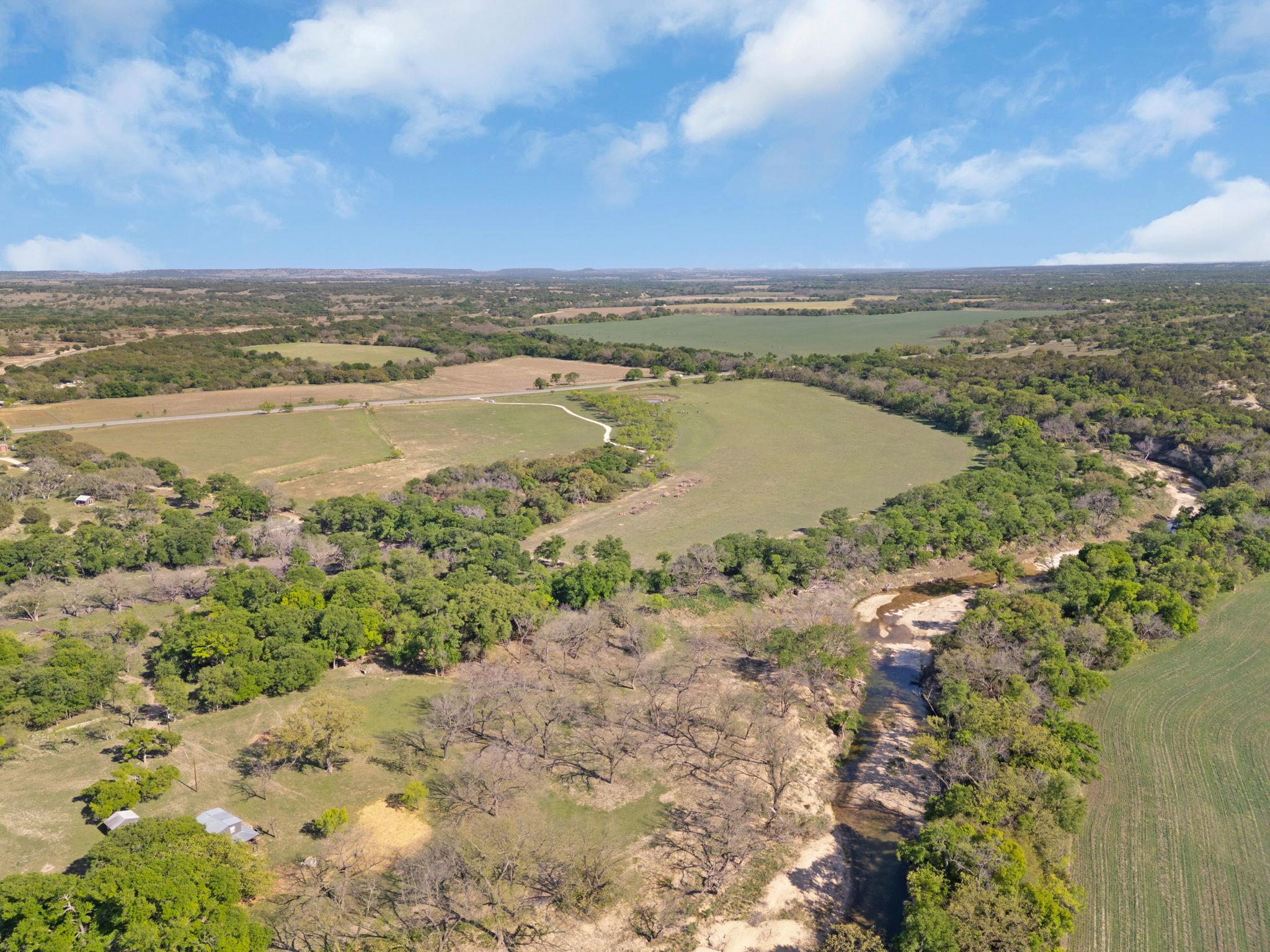 92 Acres N Us Highway 281, Lampasas, TX 76550