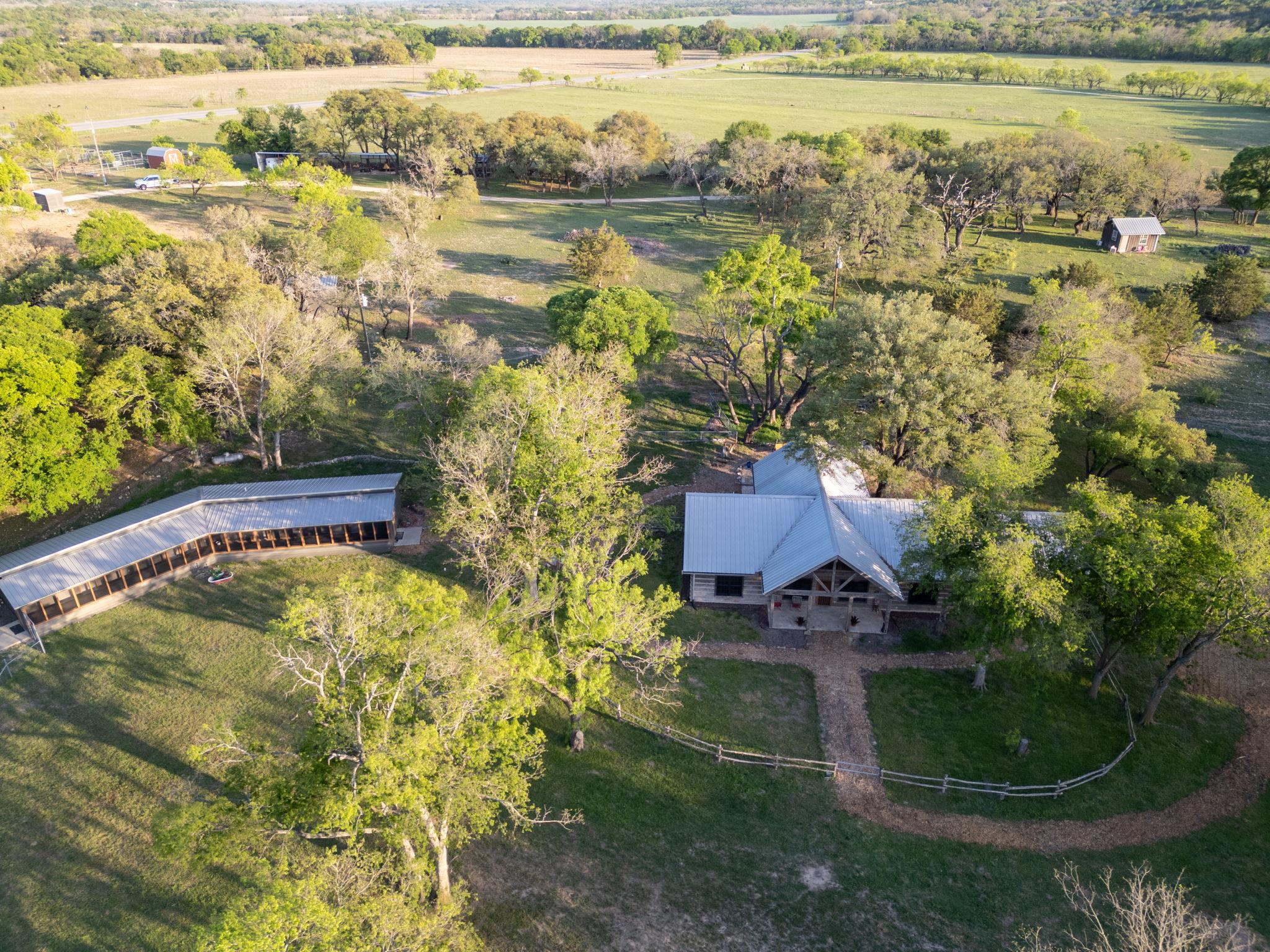92 Acres N Us Highway 281, Lampasas, TX 76550
