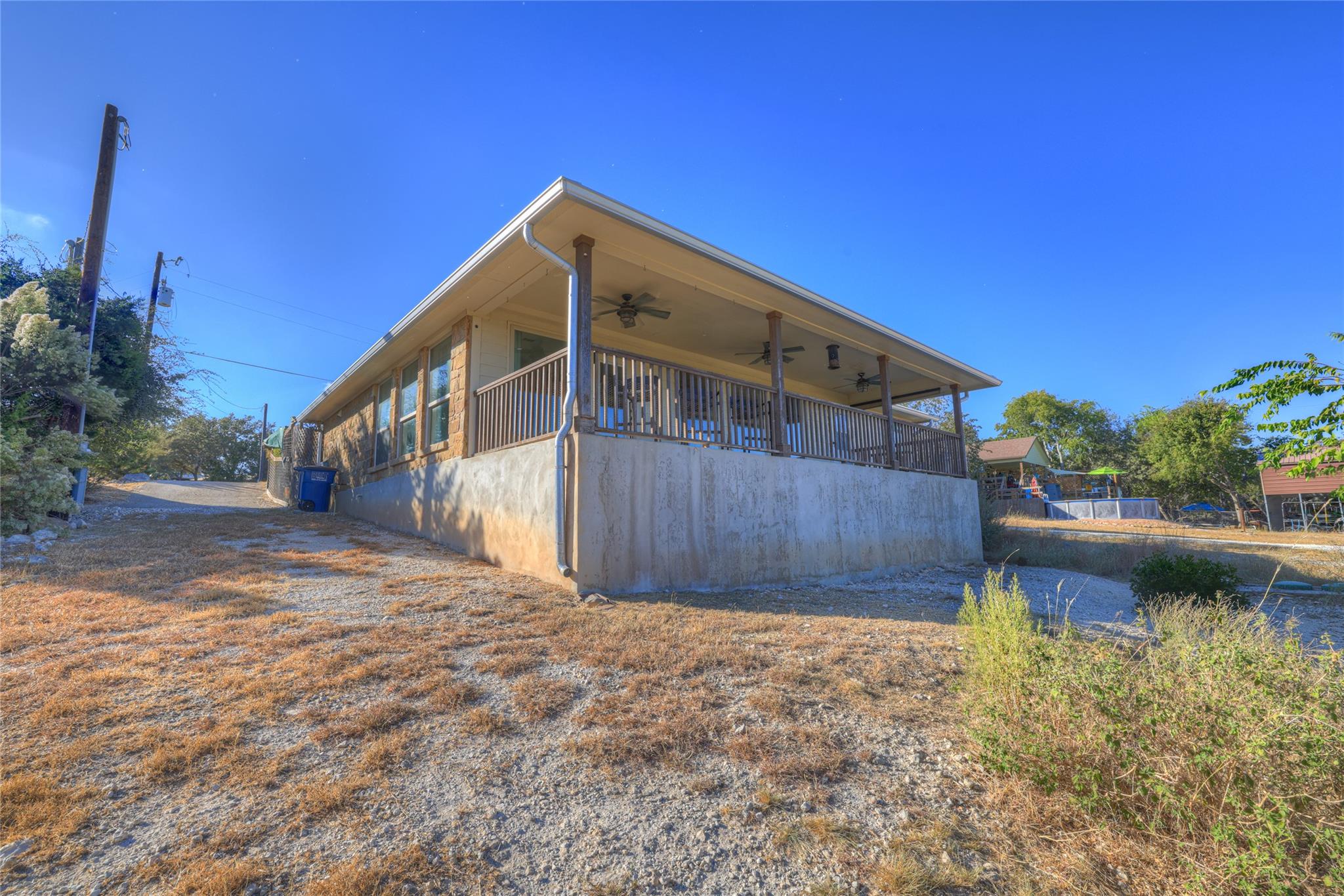 1802 Cattail Dr, Canyon Lake, TX 78133