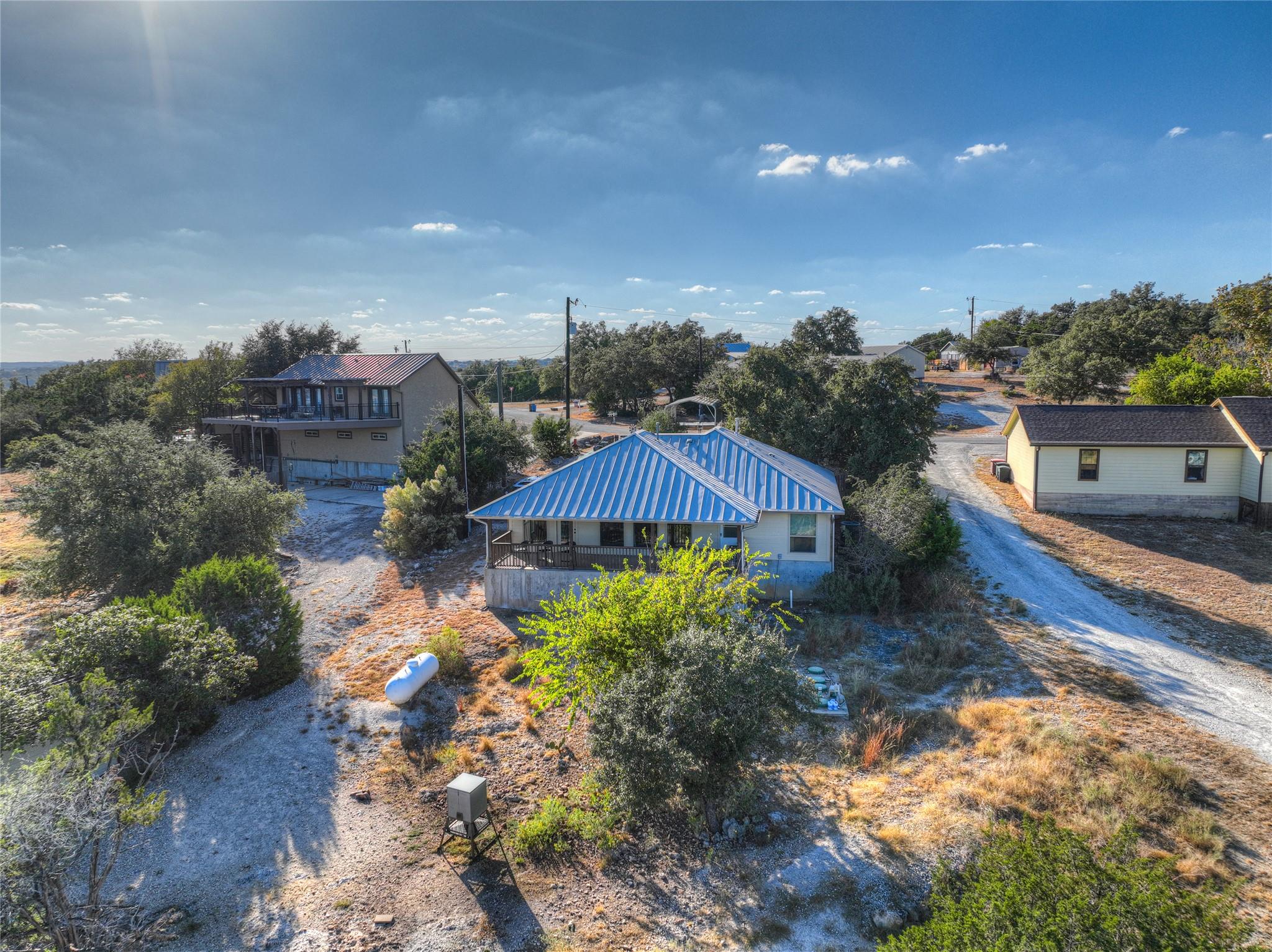 1802 Cattail Dr, Canyon Lake, TX 78133