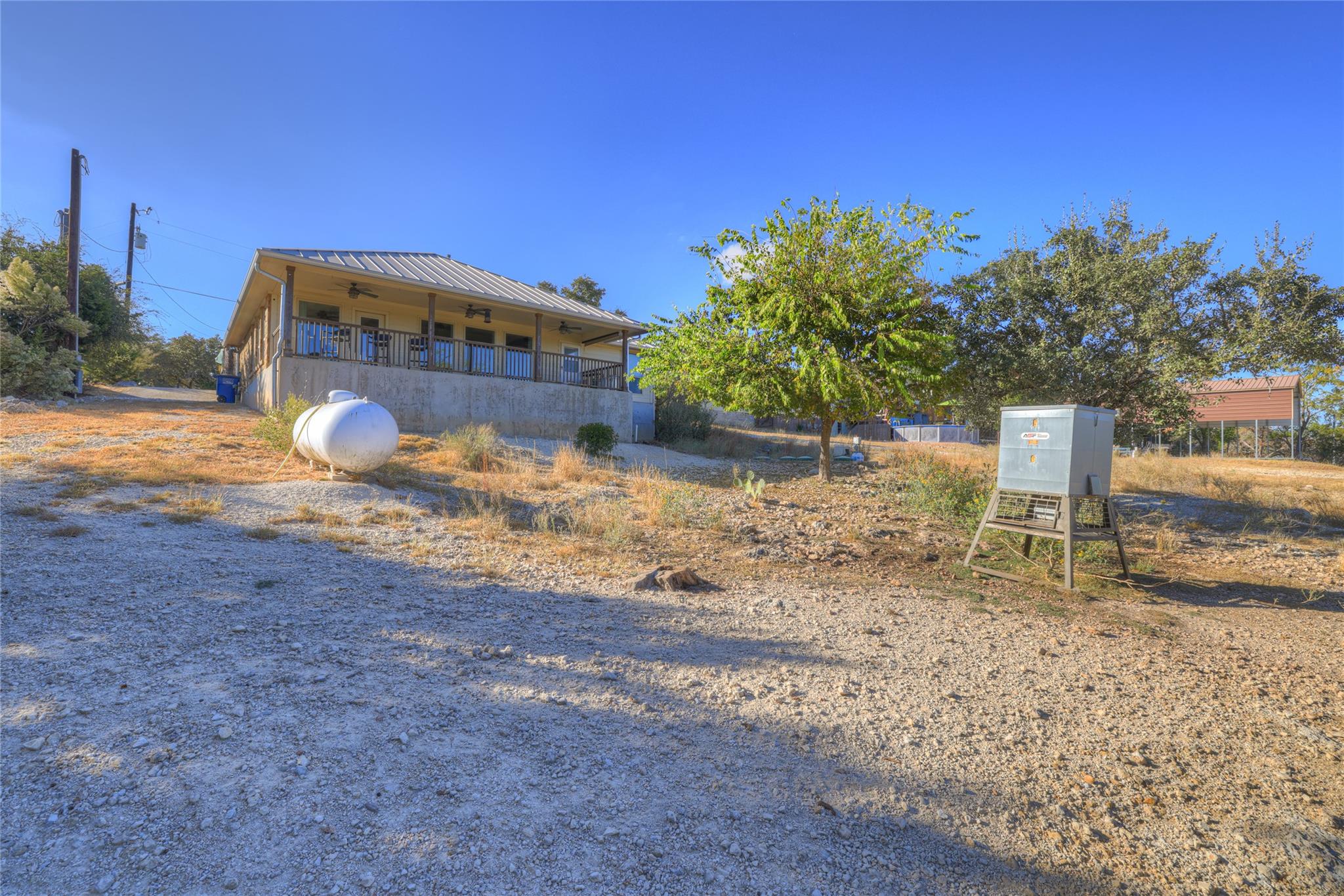 1802 Cattail Dr, Canyon Lake, TX 78133