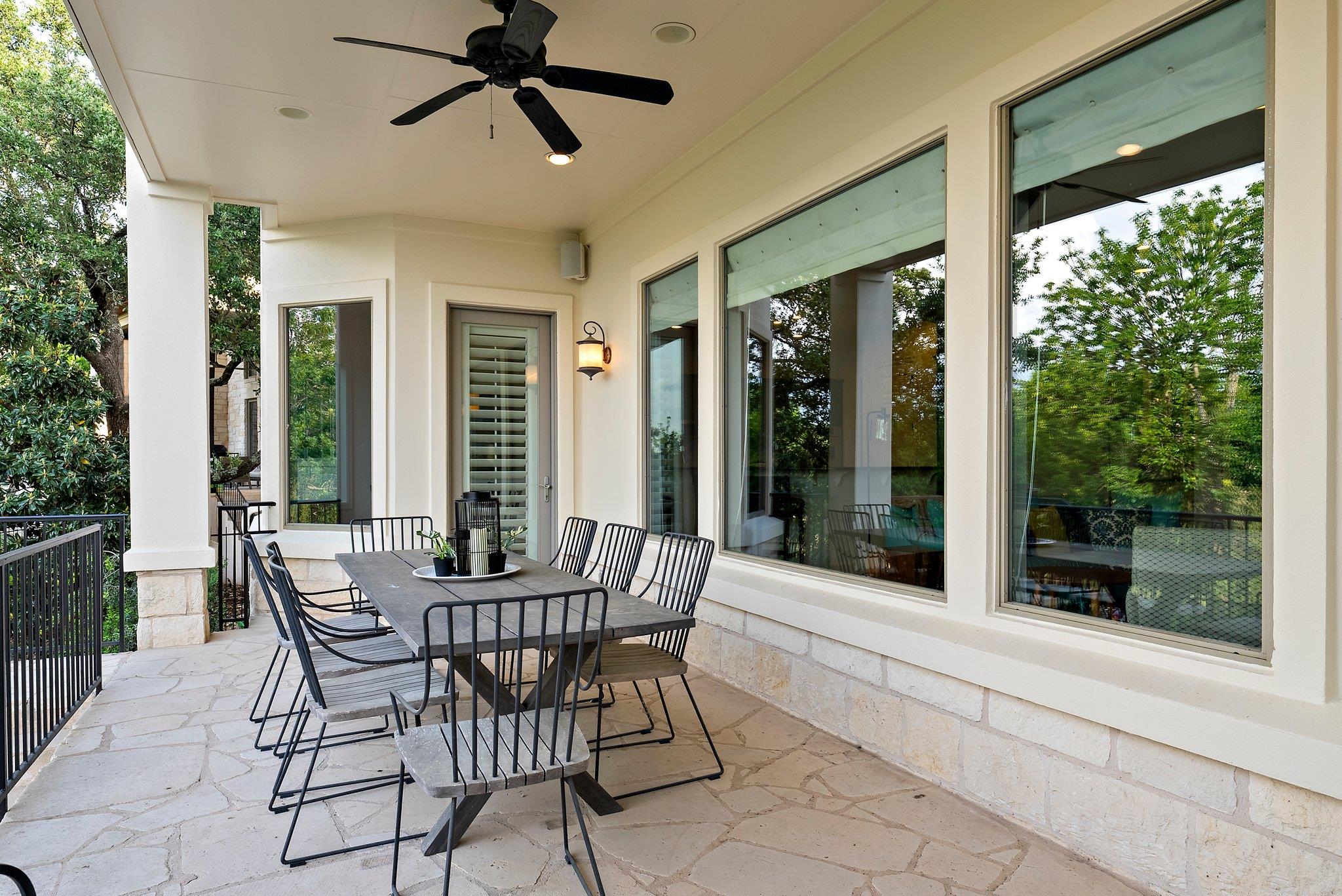 7921 West Rim Dr, Austin, TX 78731