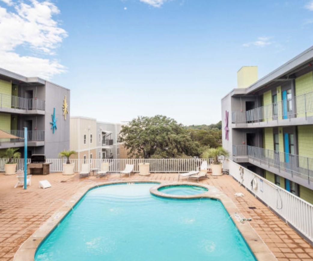 2408 Leon St # 110A, Austin, TX 78705