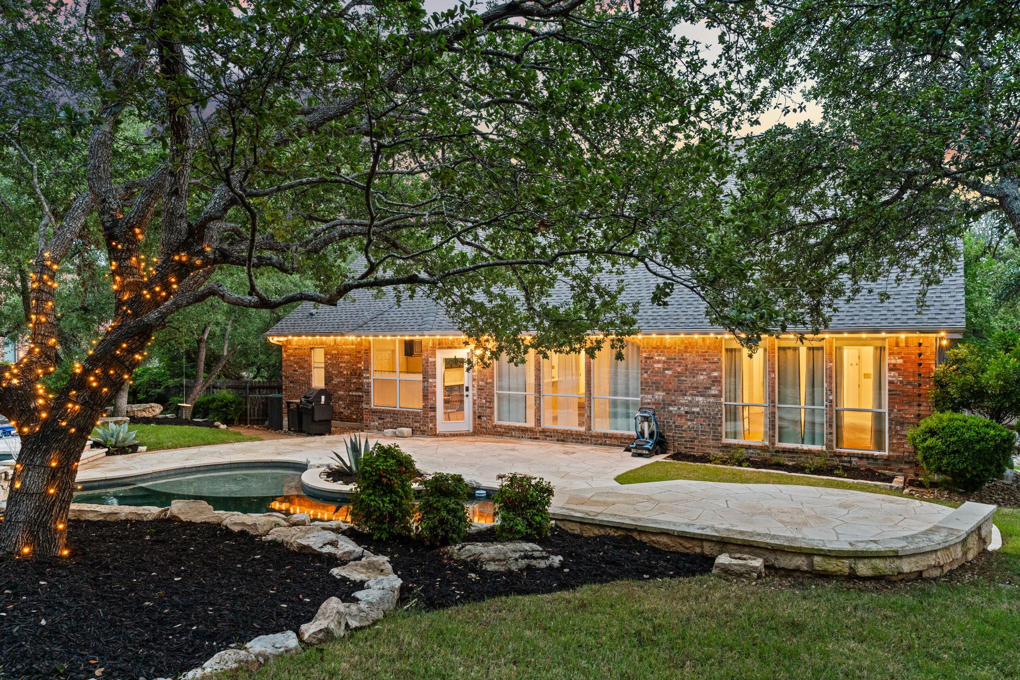 13300 Country Lake Dr, Austin, TX 78732