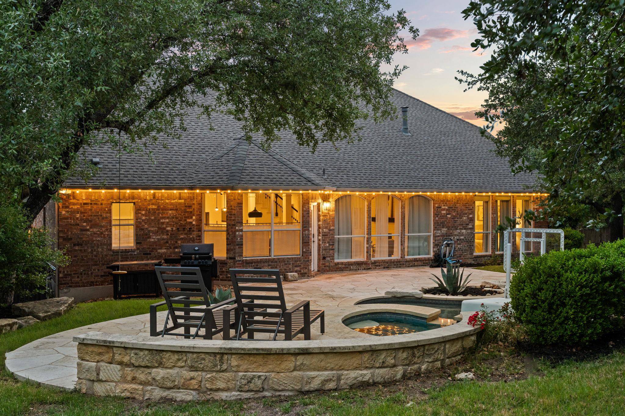 13300 Country Lake Dr, Austin, TX 78732