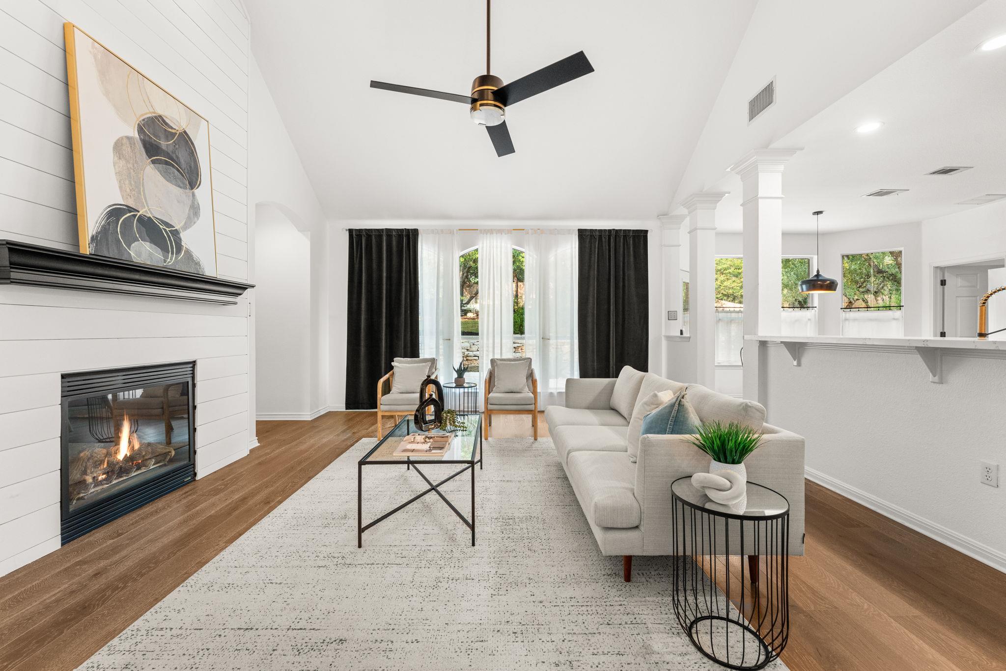 13300 Country Lake Dr, Austin, TX 78732