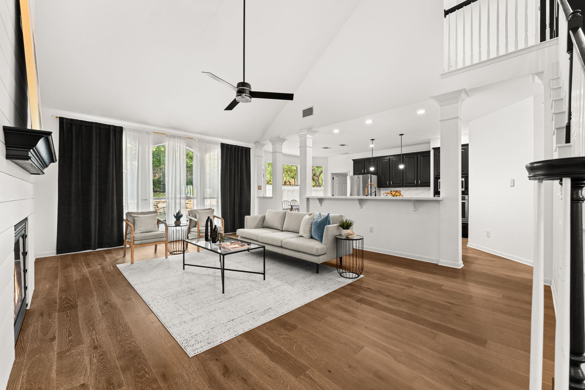 13300 Country Lake Dr, Austin, TX 78732