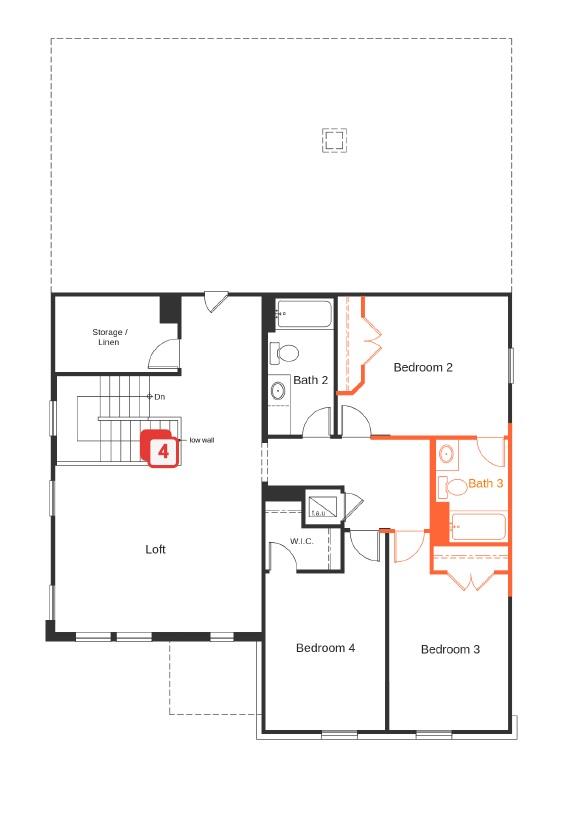 5006 Herculaneum Ln, Round Rock, TX 78665