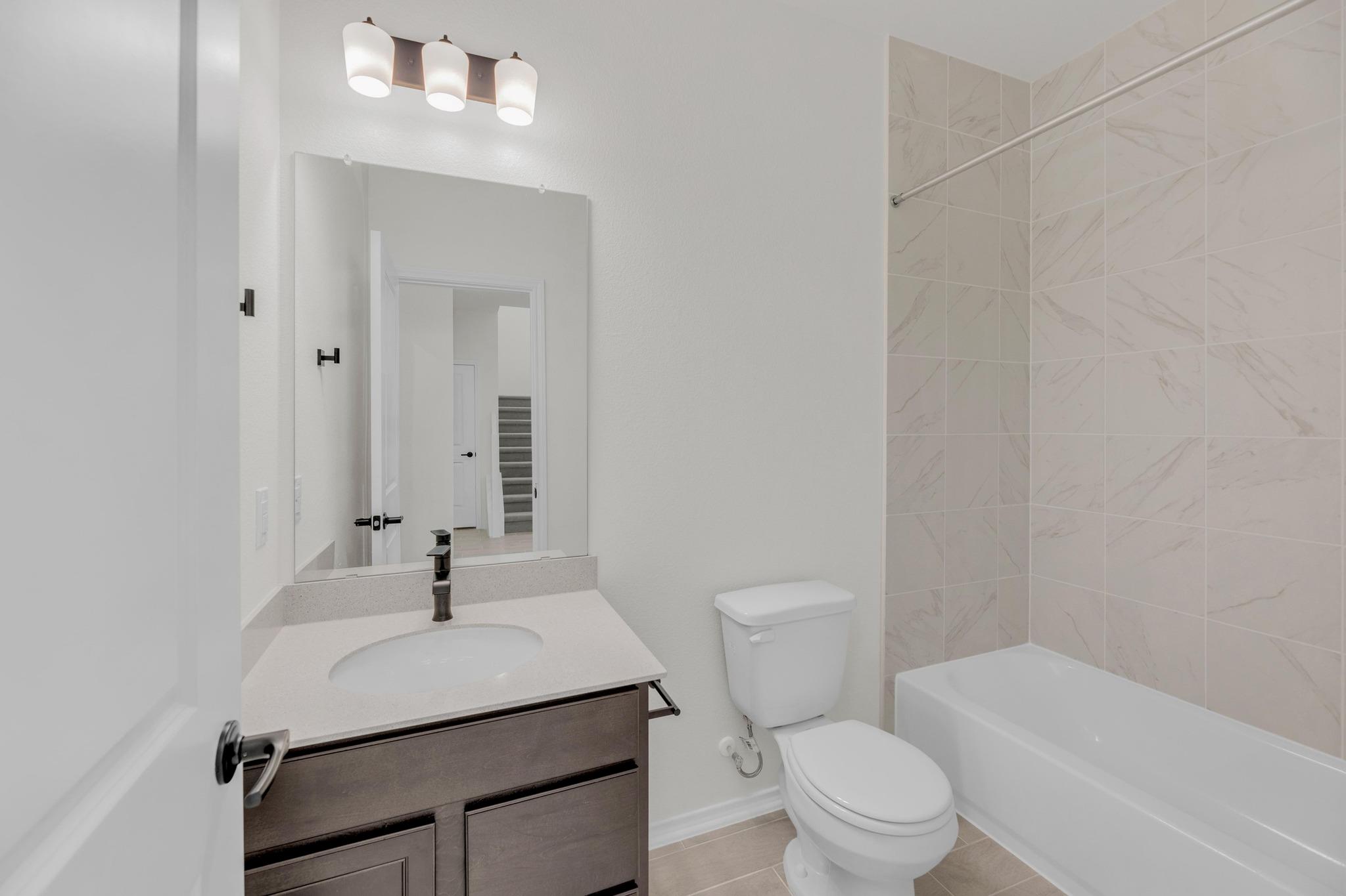 5006 Herculaneum Ln, Round Rock, TX 78665