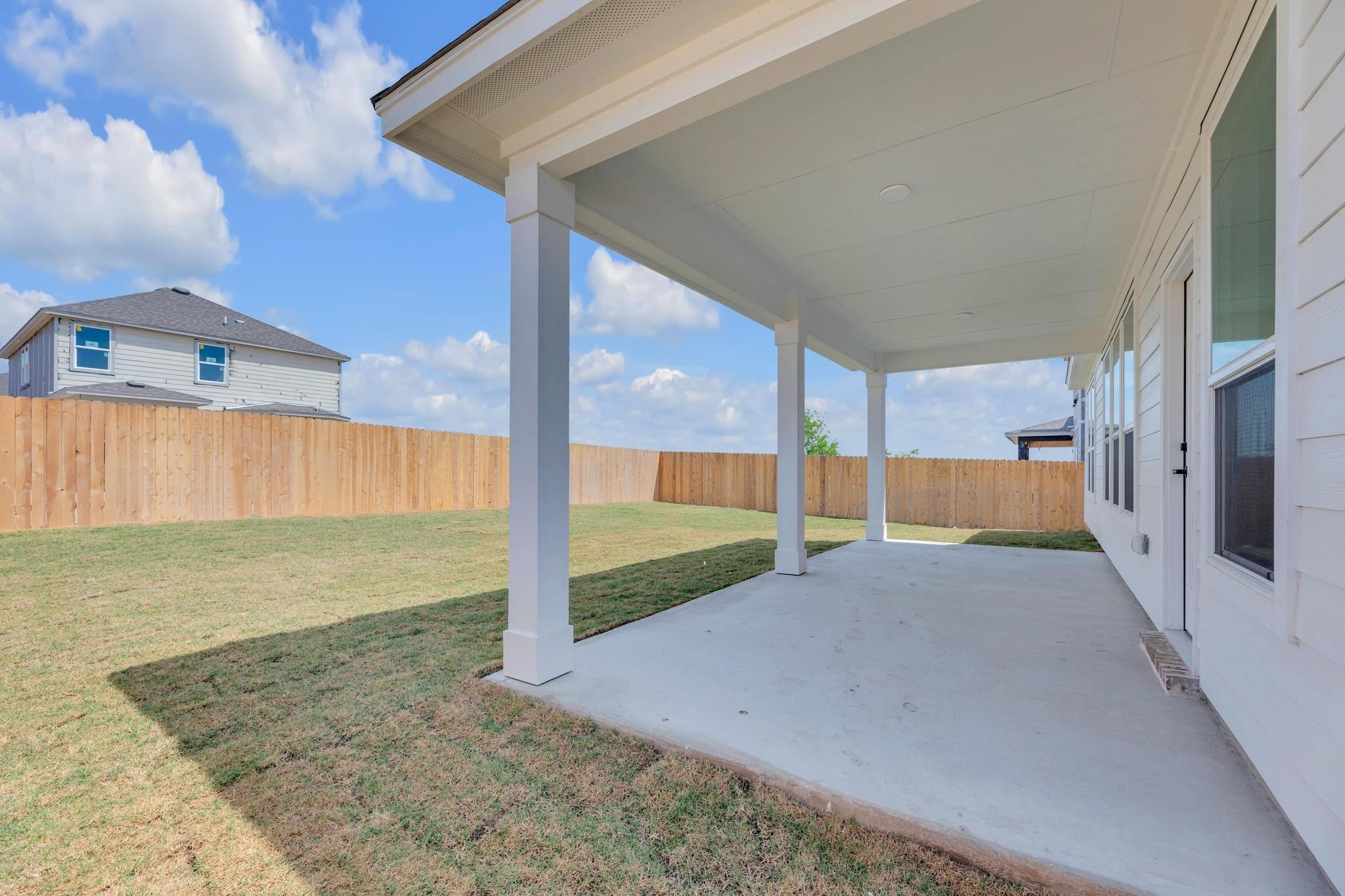 5006 Herculaneum Ln, Round Rock, TX 78665